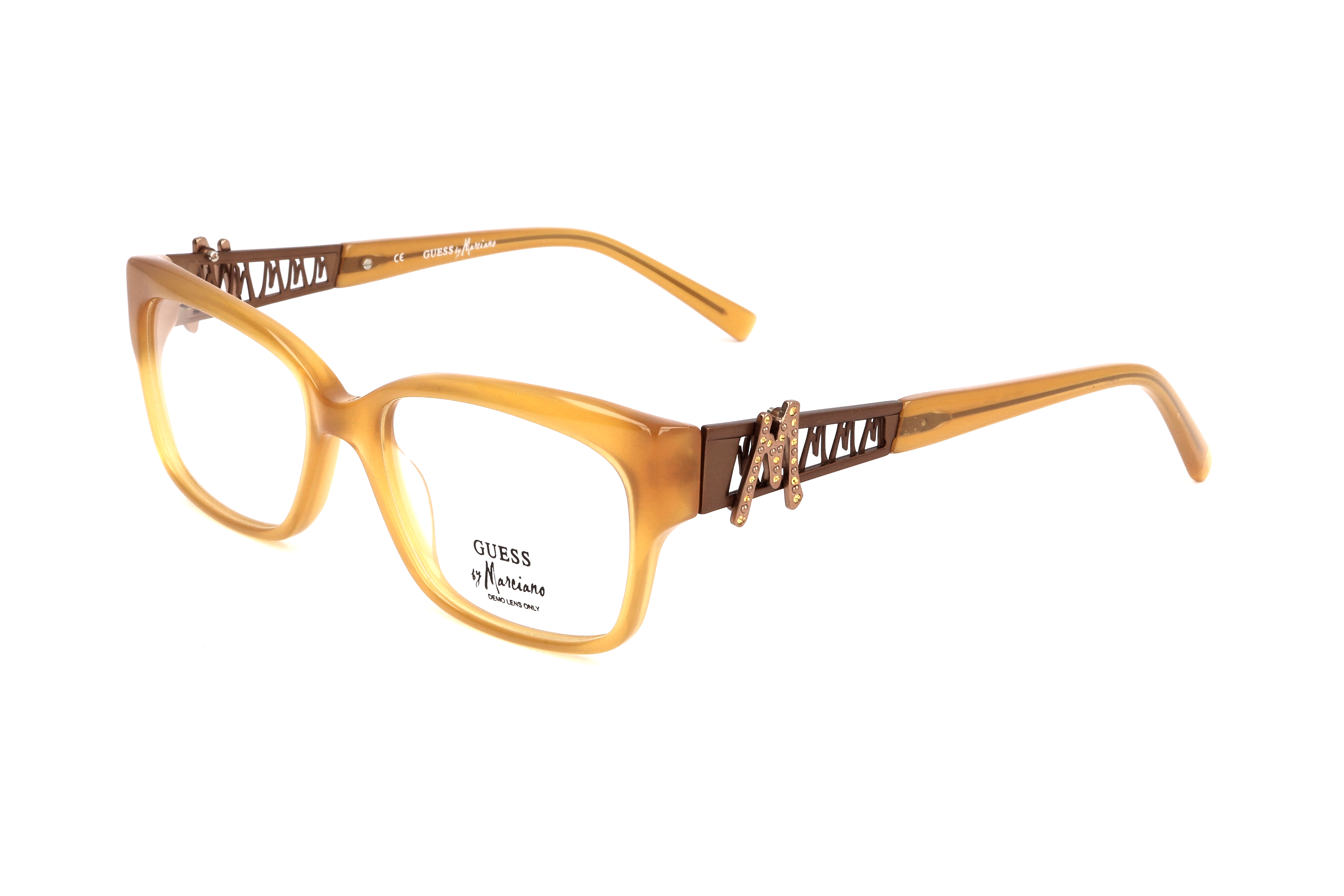 Guess Marciano Gm0137-A15 Gafas De Vista