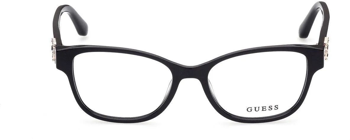 Guess Gu2854-001 Gafas De Vista