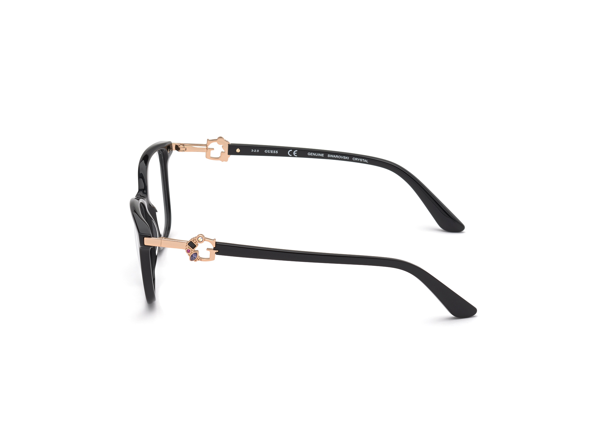 Guess Gu2856-S-53001 Gafas De Vista