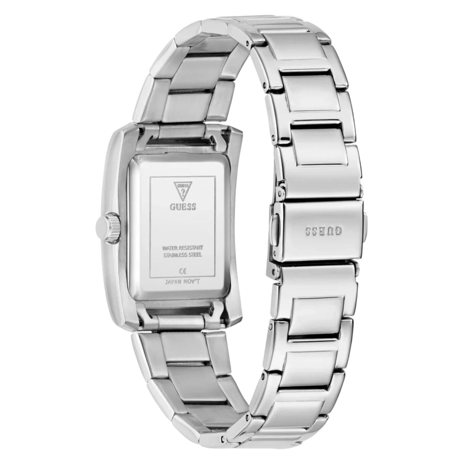 Guess Gw0876L1 Cuarzo