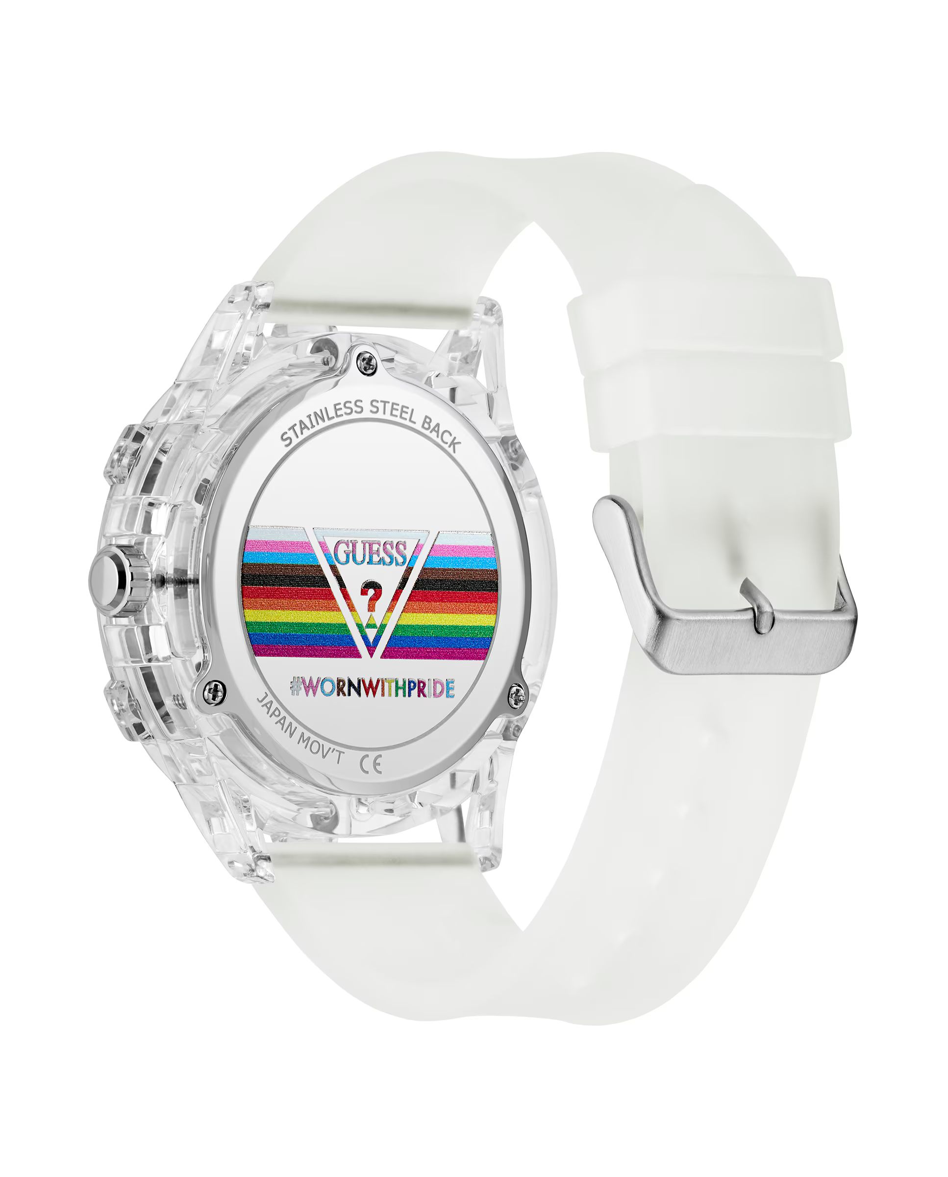 Guess Gw0908G3 Cuarzo