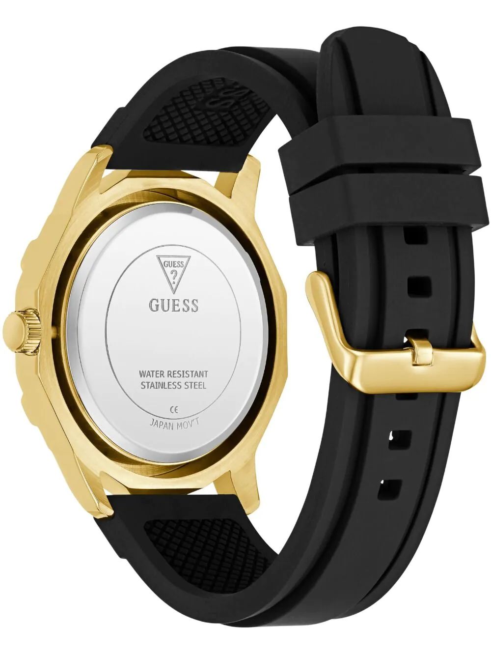 Guess Gw0954G2 Cuarzo