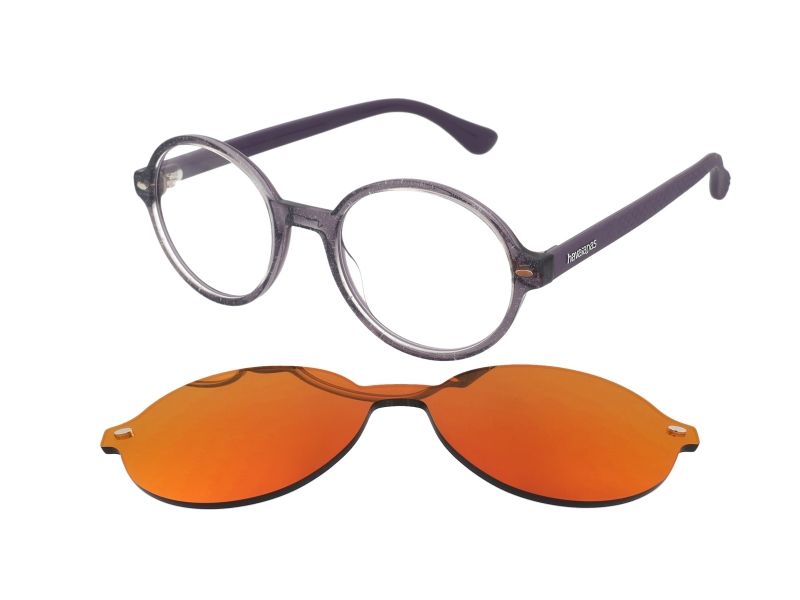 Havaianas Floripa-Cs-Mw2 Vista + Clip-On