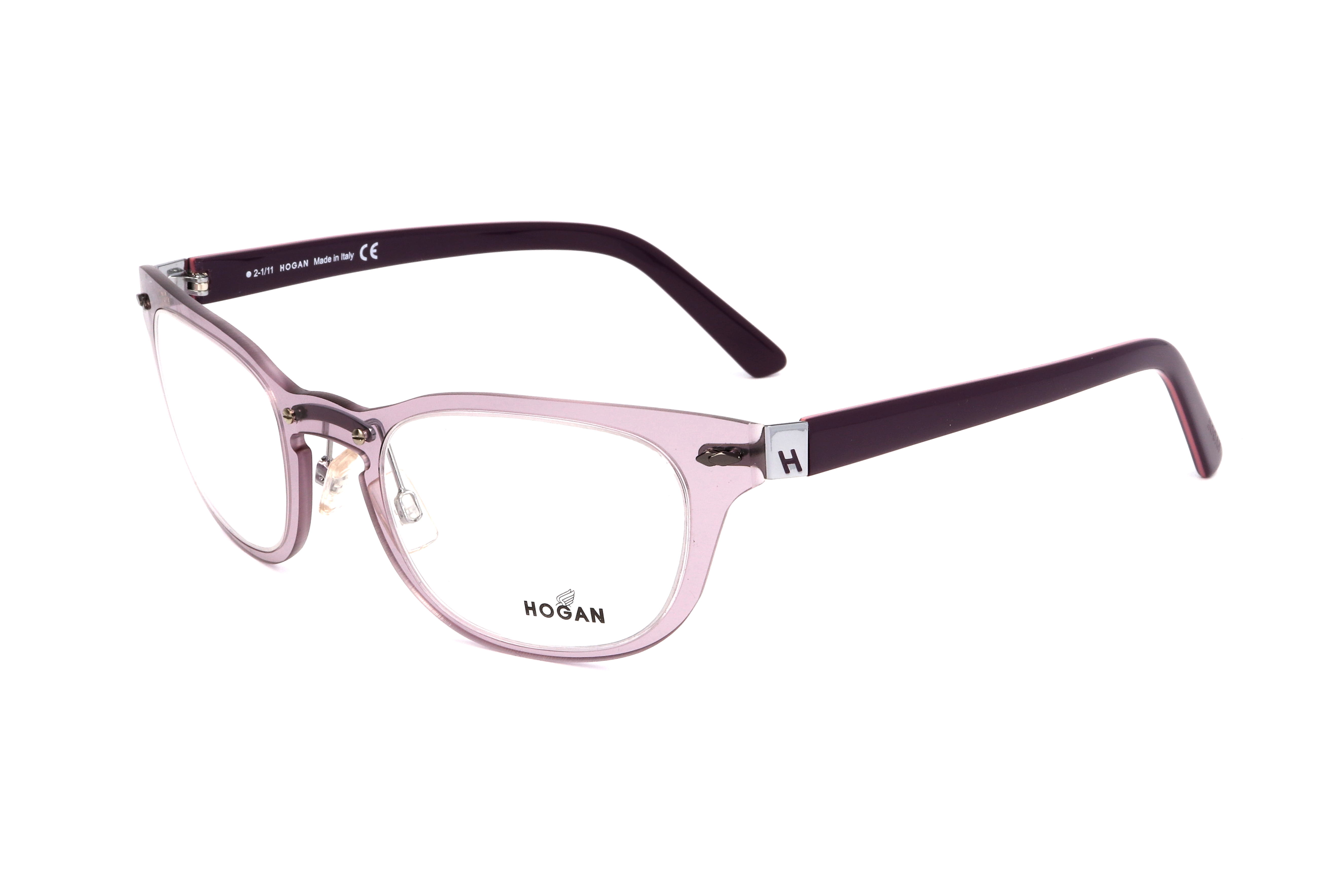Hogan Ho5020-081 Gafas De Vista