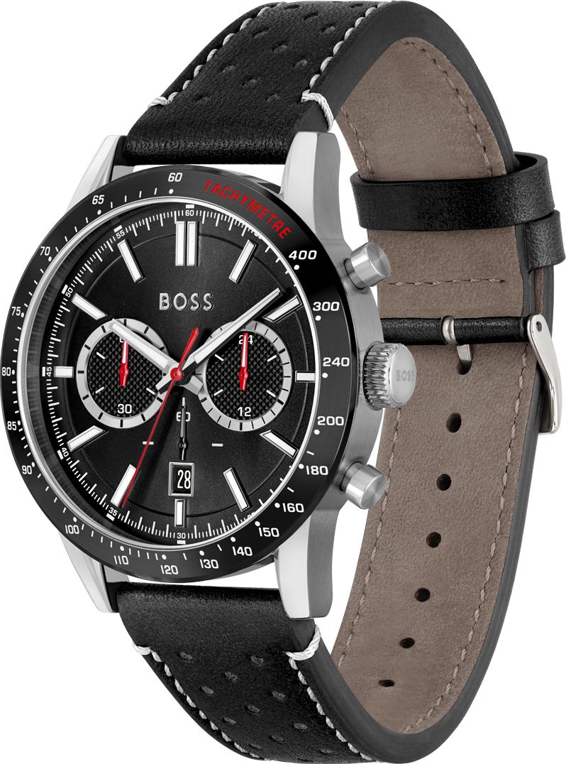Hugo Boss 1513920 Cuarzo