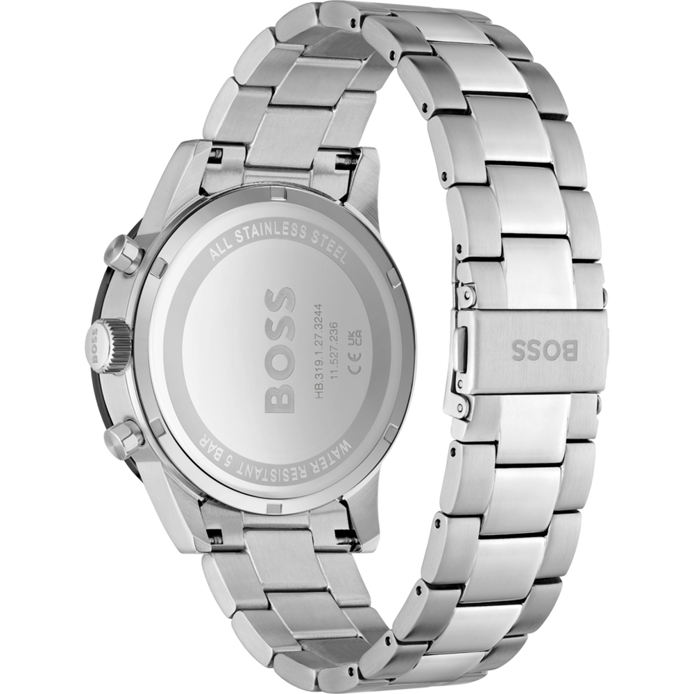 Hugo Boss Quartz 1513922