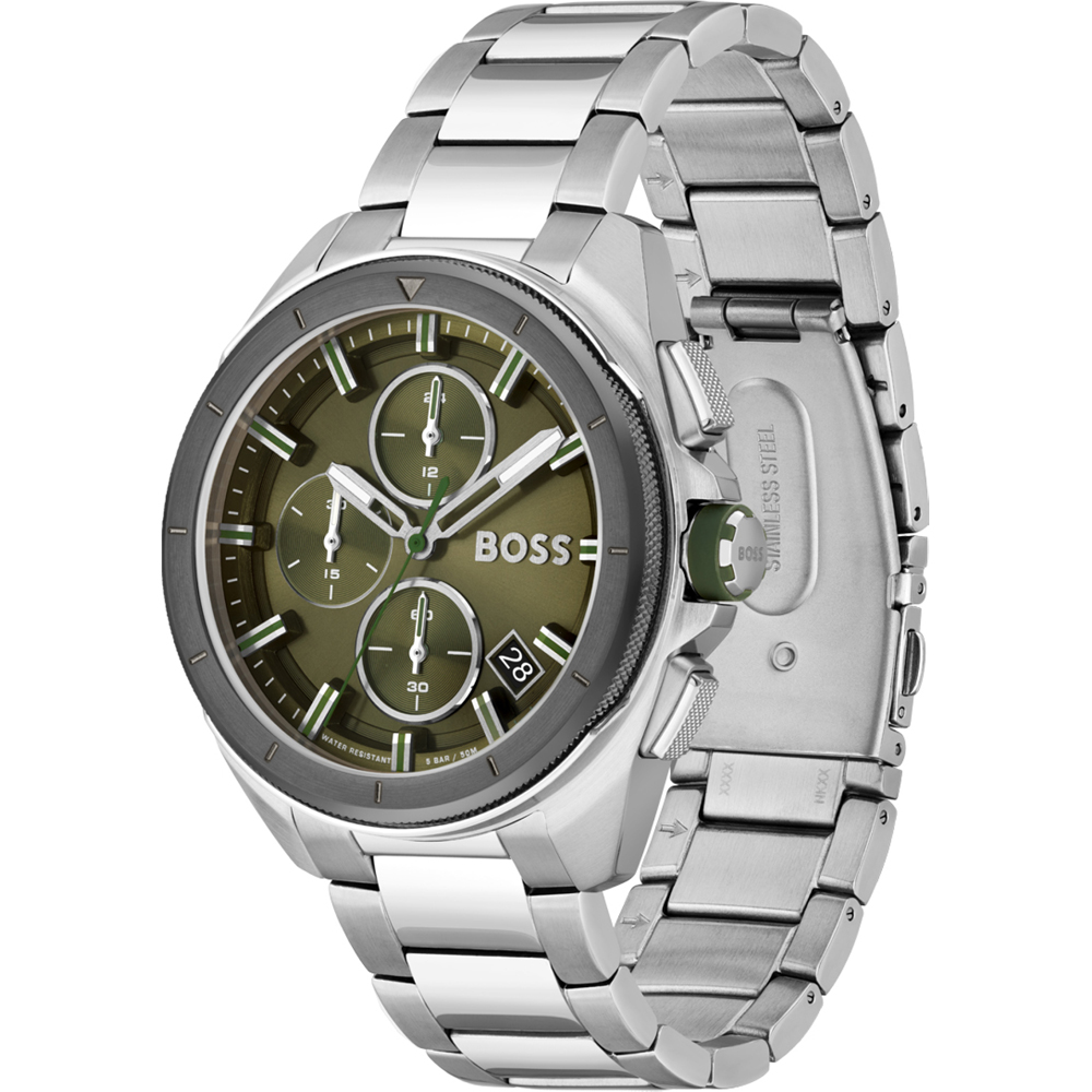 Hugo Boss 1513951 Cuarzo