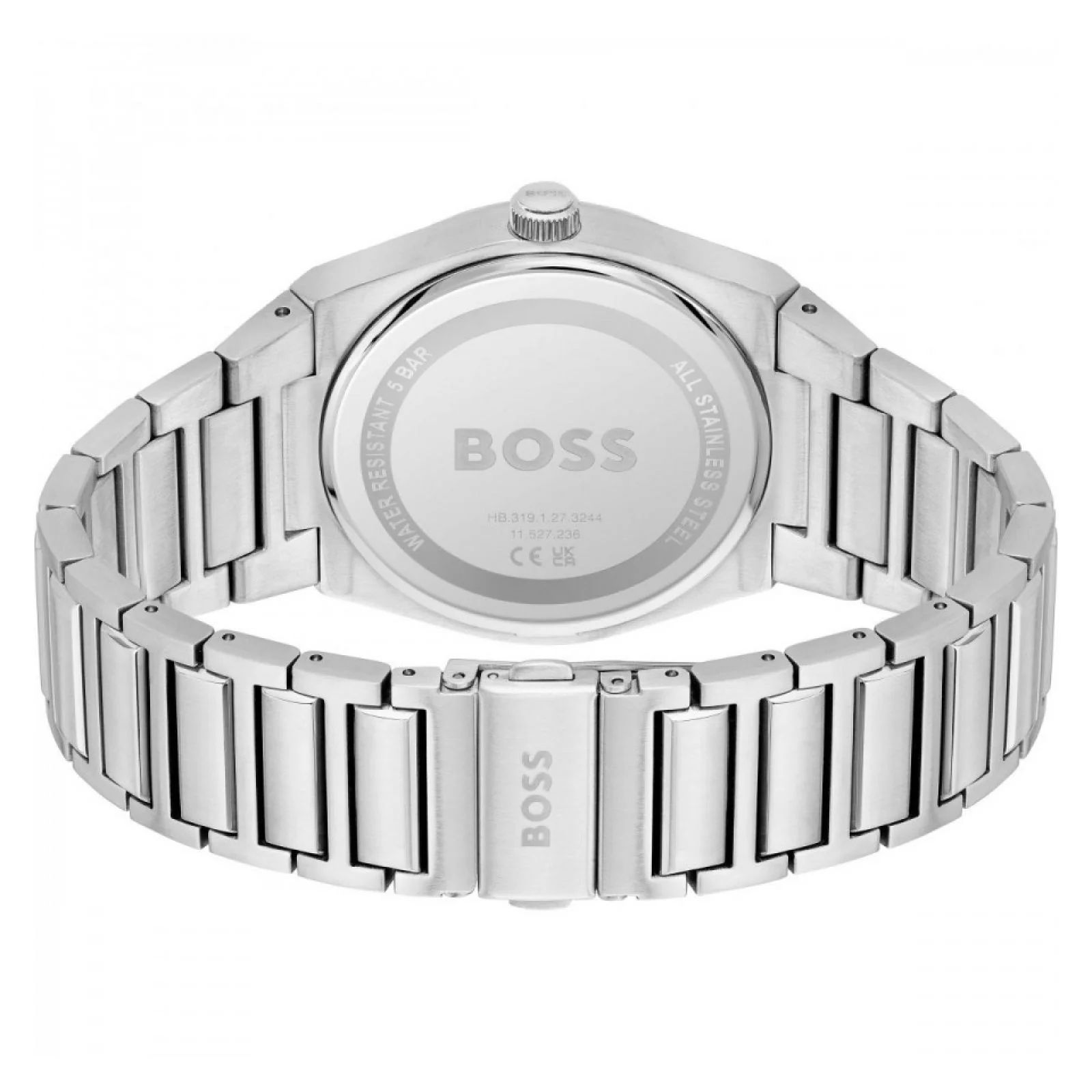 Hugo Boss 1513992 Cuarzo