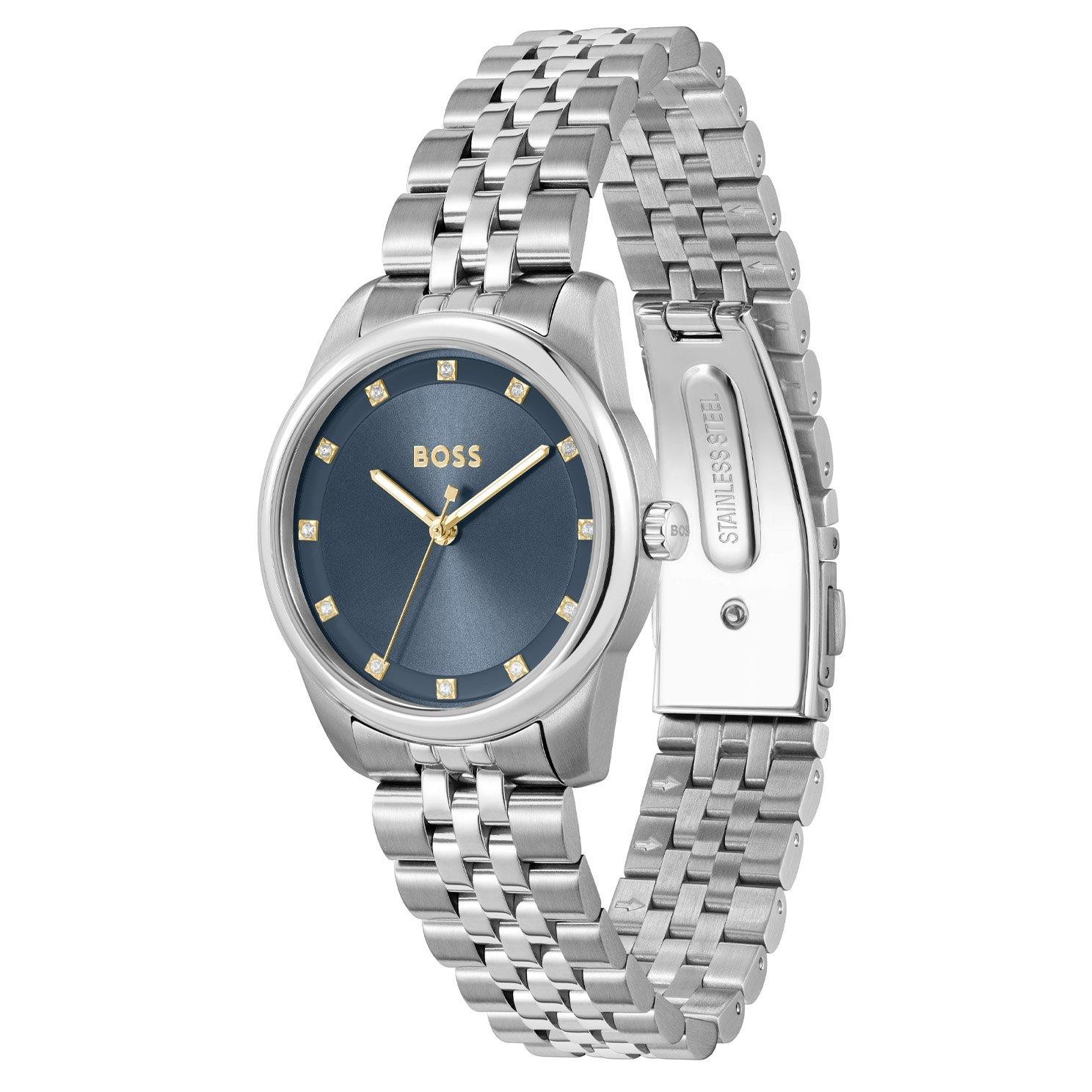 Hugo Boss 1502809 Cuarzo