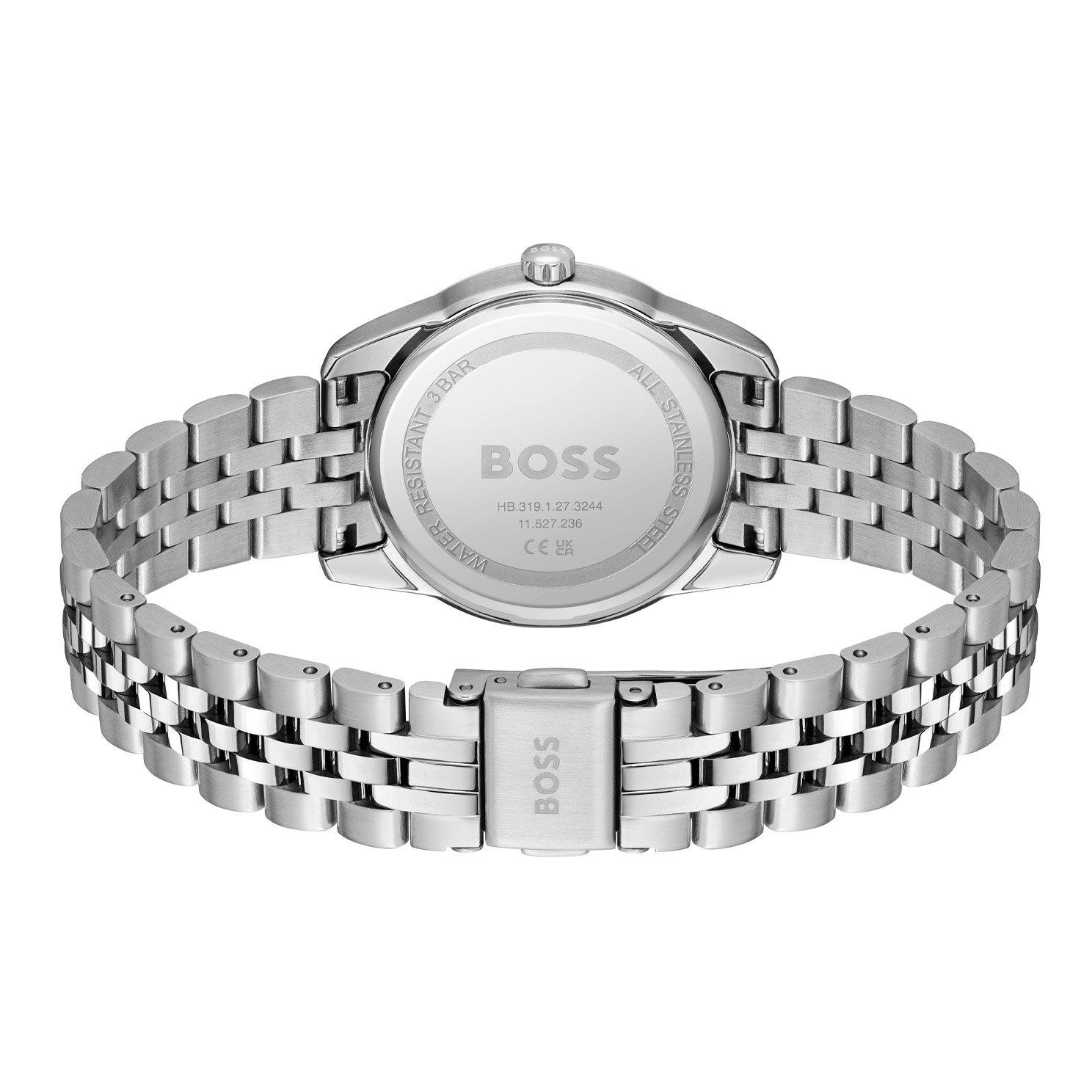 Hugo Boss 1502809 Cuarzo