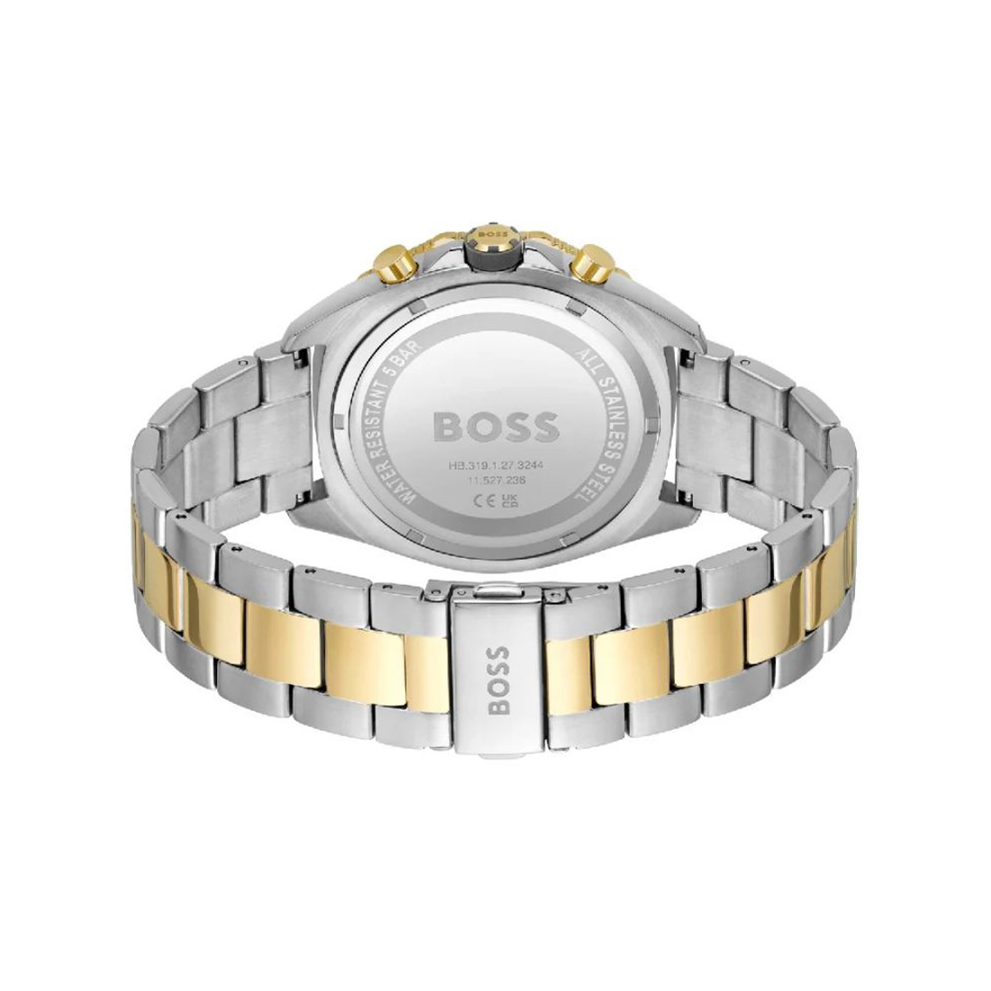 Hugo Boss 1513974 Cuarzo