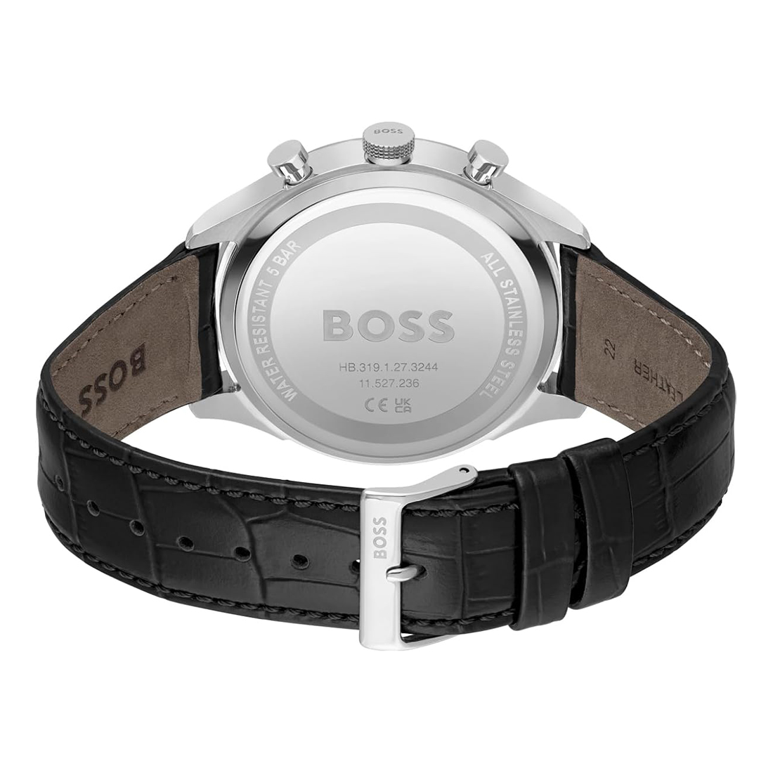 Hugo Boss 1514049 Cuarzo