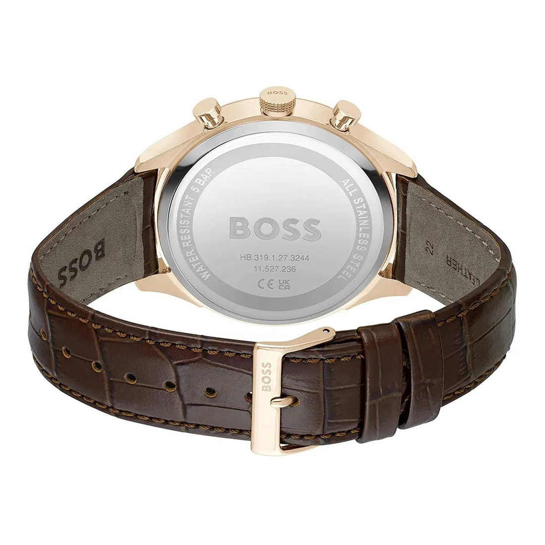 Hugo Boss 1514050 Cuarzo