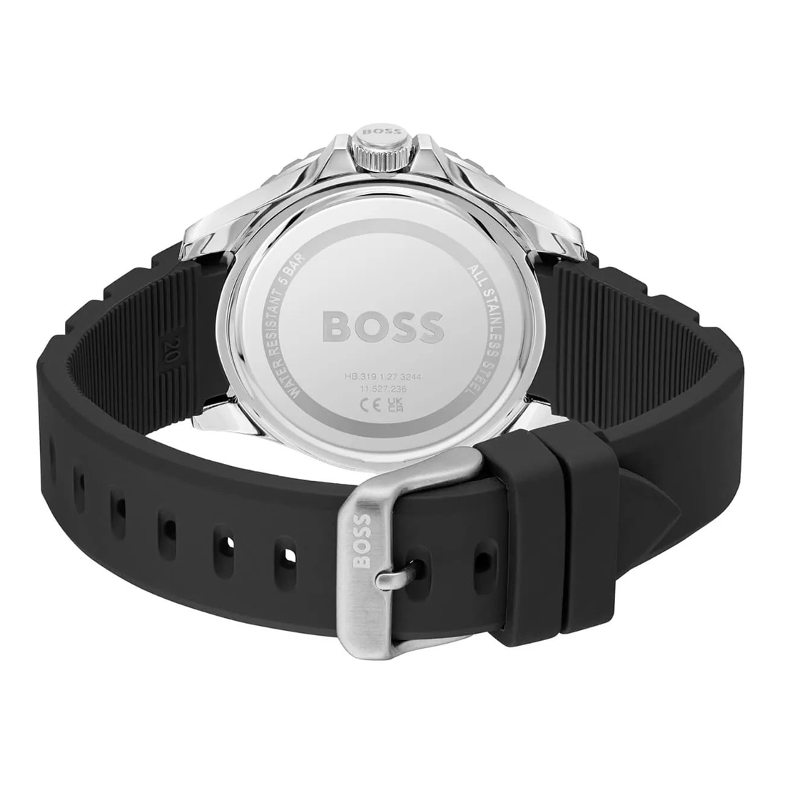 Hugo Boss 1514293 Cuarzo