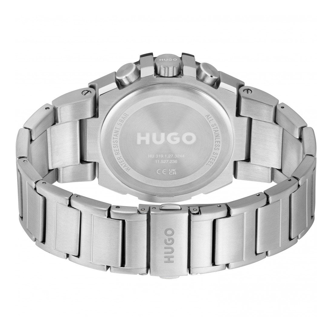 Hugo Boss 1530337 Cuarzo