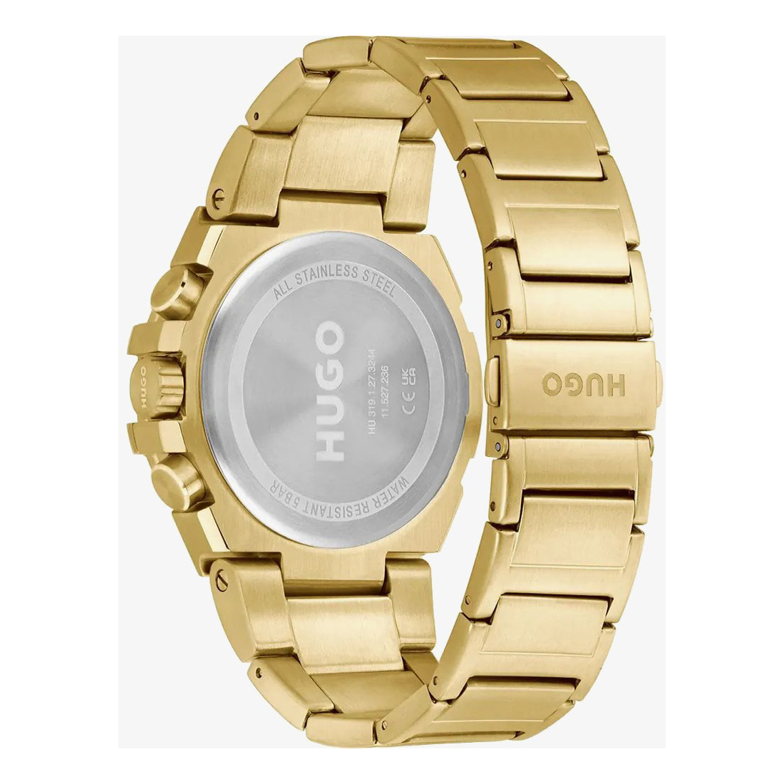 Hugo Boss 1530338 Cuarzo