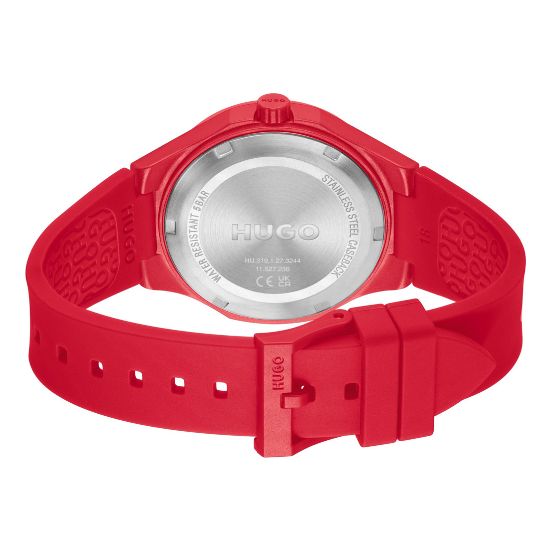 Hugo Boss 1530346 Cuarzo