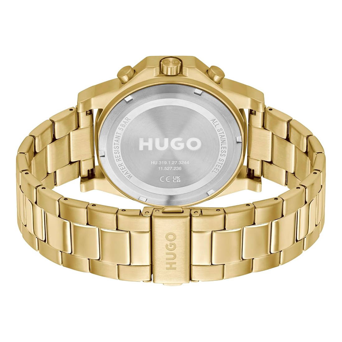 Hugo Boss 1530349 Cuarzo