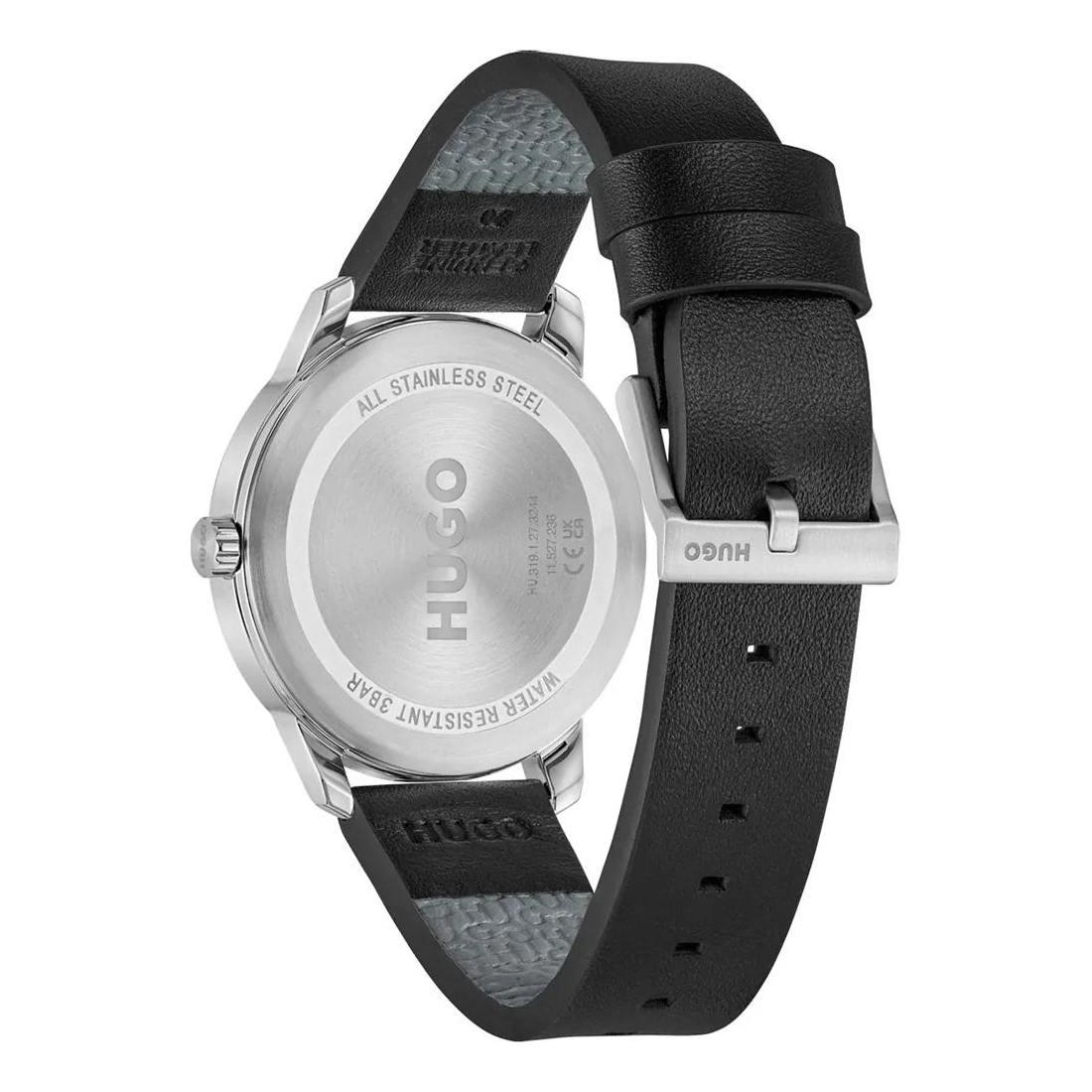 Hugo Boss 1530362 Cuarzo