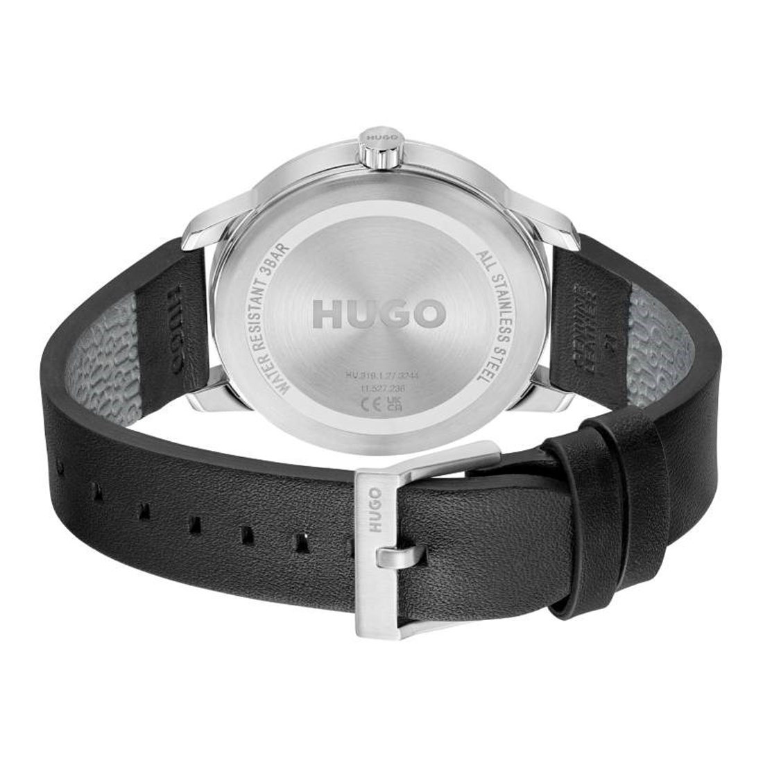 Hugo Boss 1530366 Cuarzo