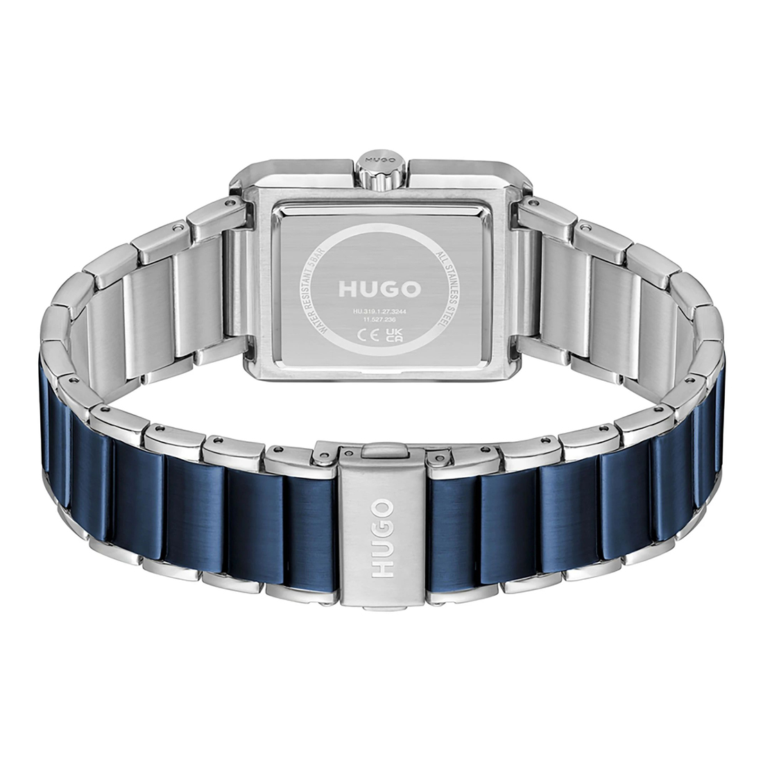 Hugo Boss 1530382 Cuarzo