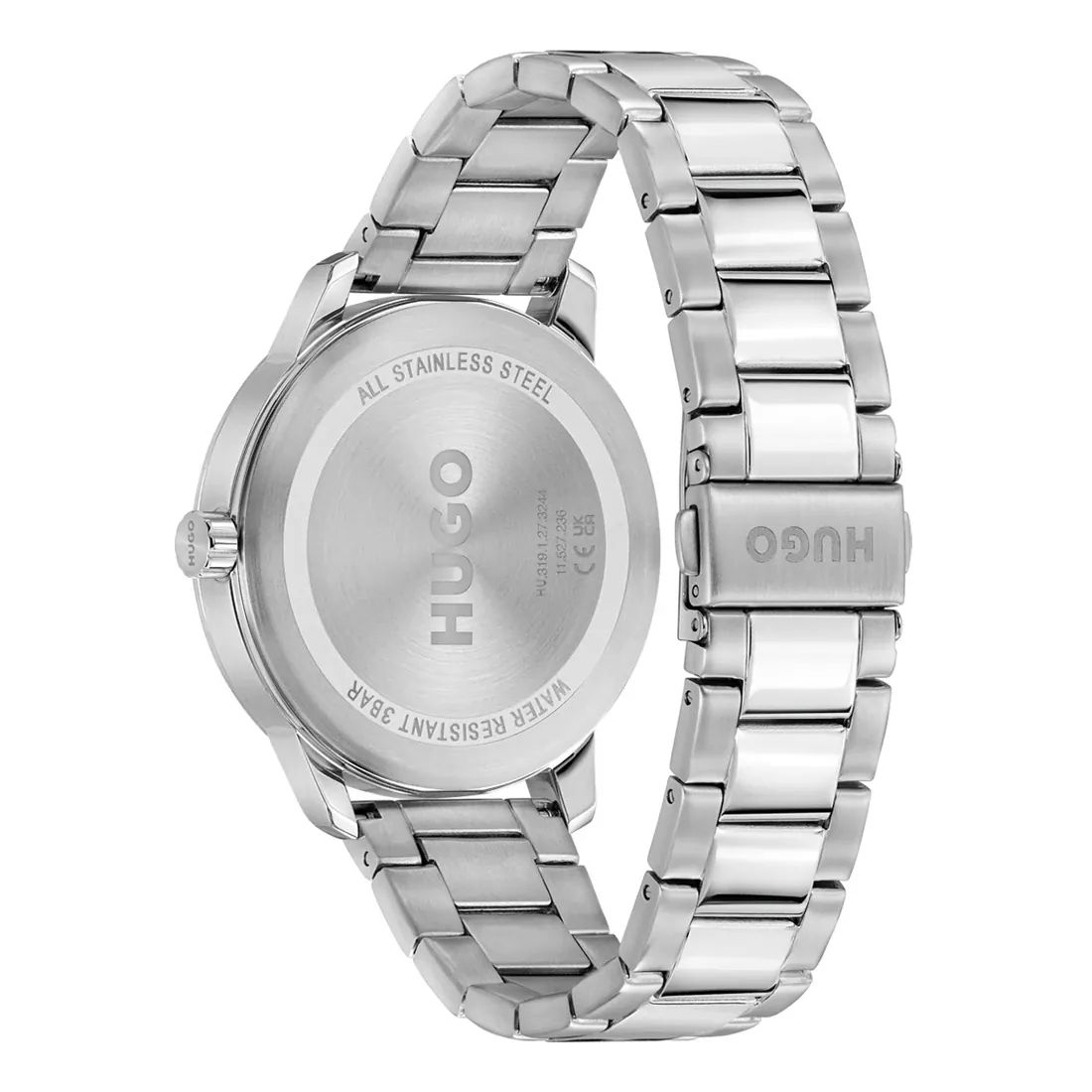 Hugo Boss 1530386 Cuarzo