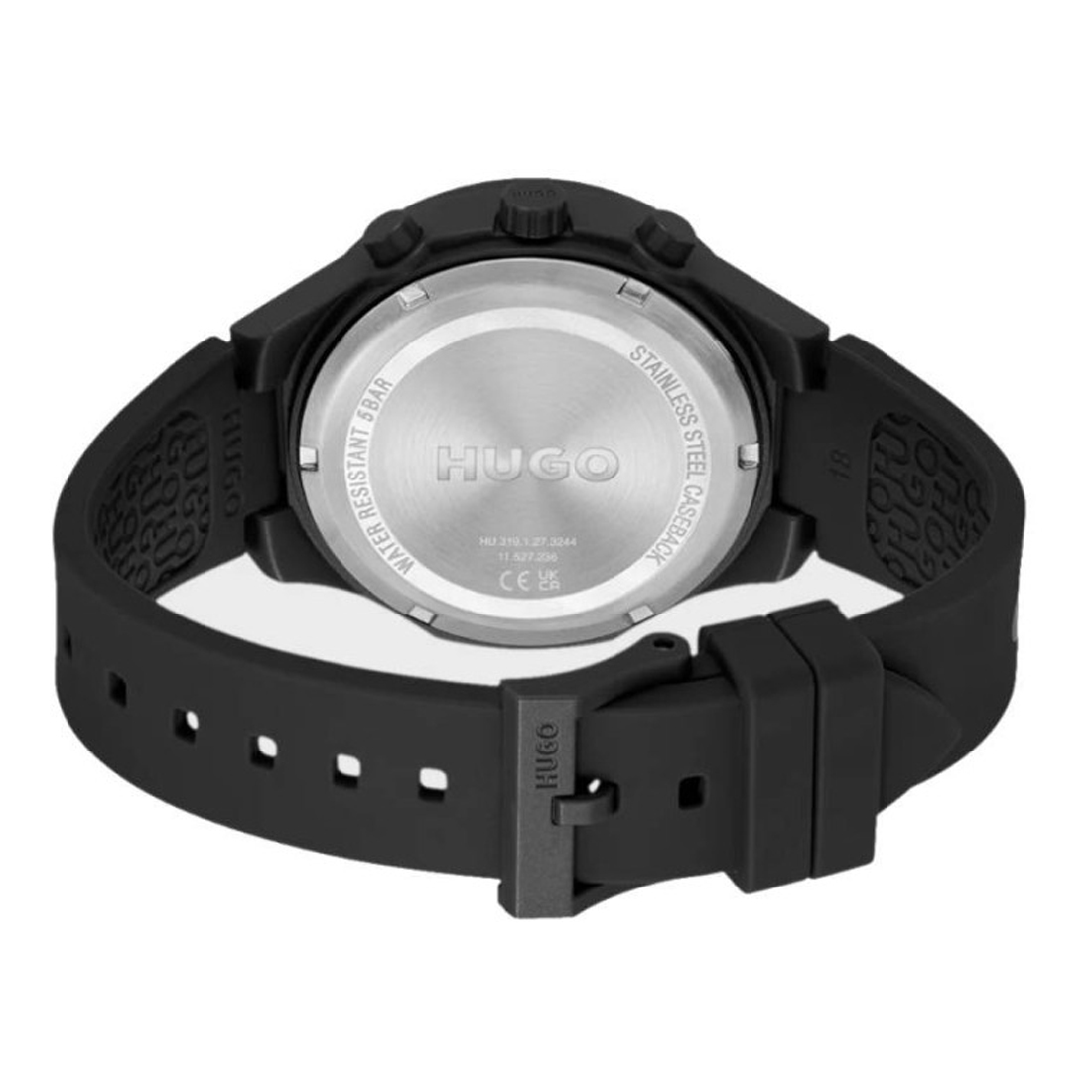 Hugo Boss 1530402 Cuarzo