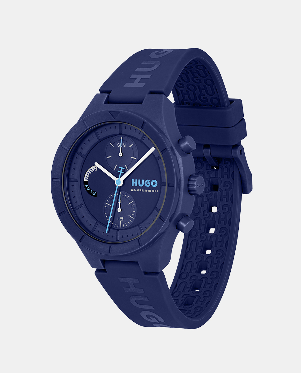Hugo Boss 1530404 Cuarzo