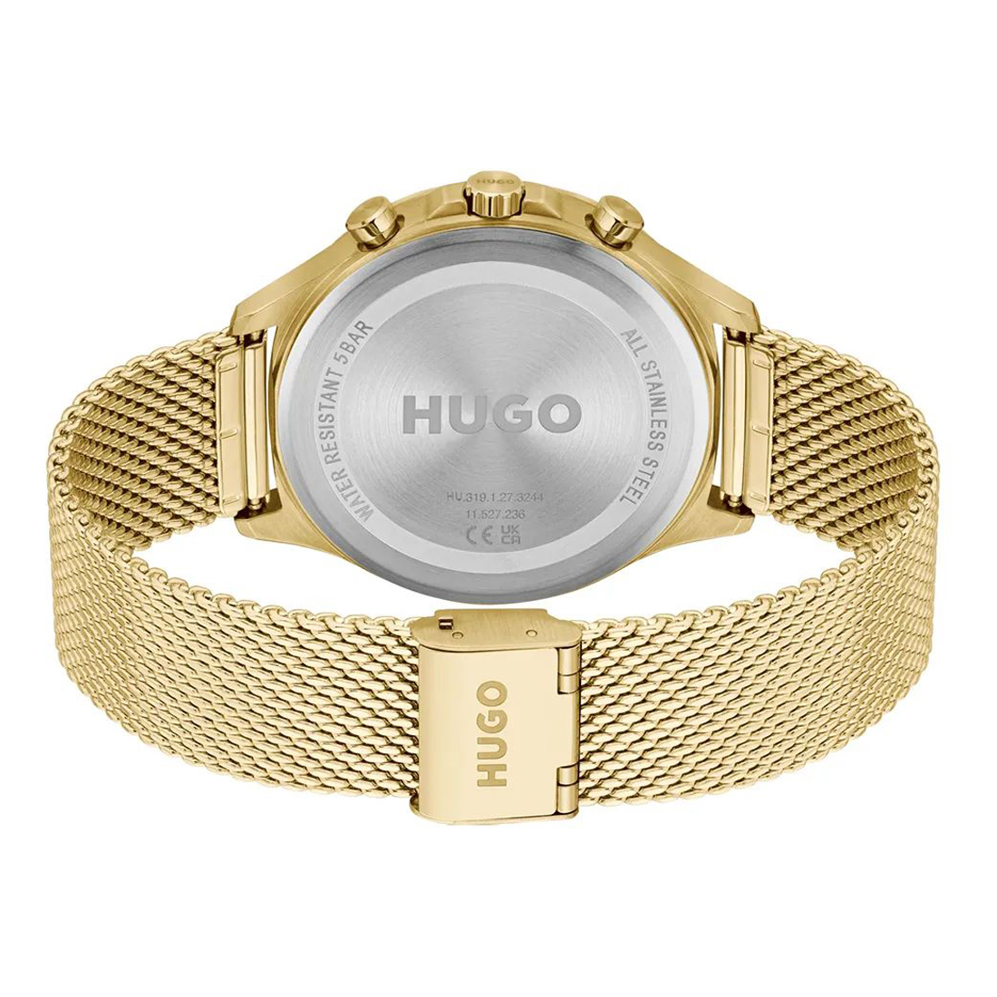 Hugo Boss 1530410 Cuarzo