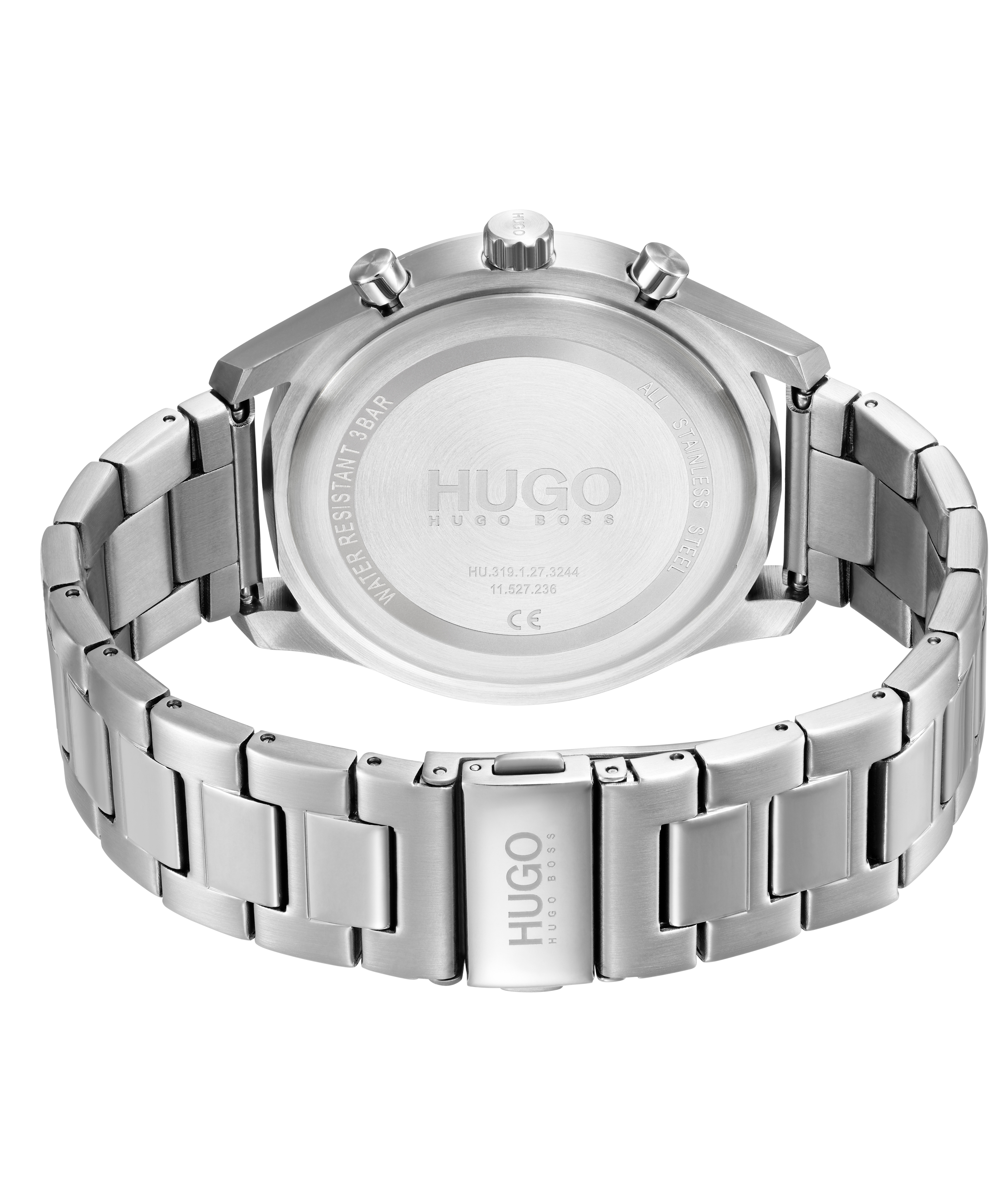 Hugo 1530163 Cuarzo