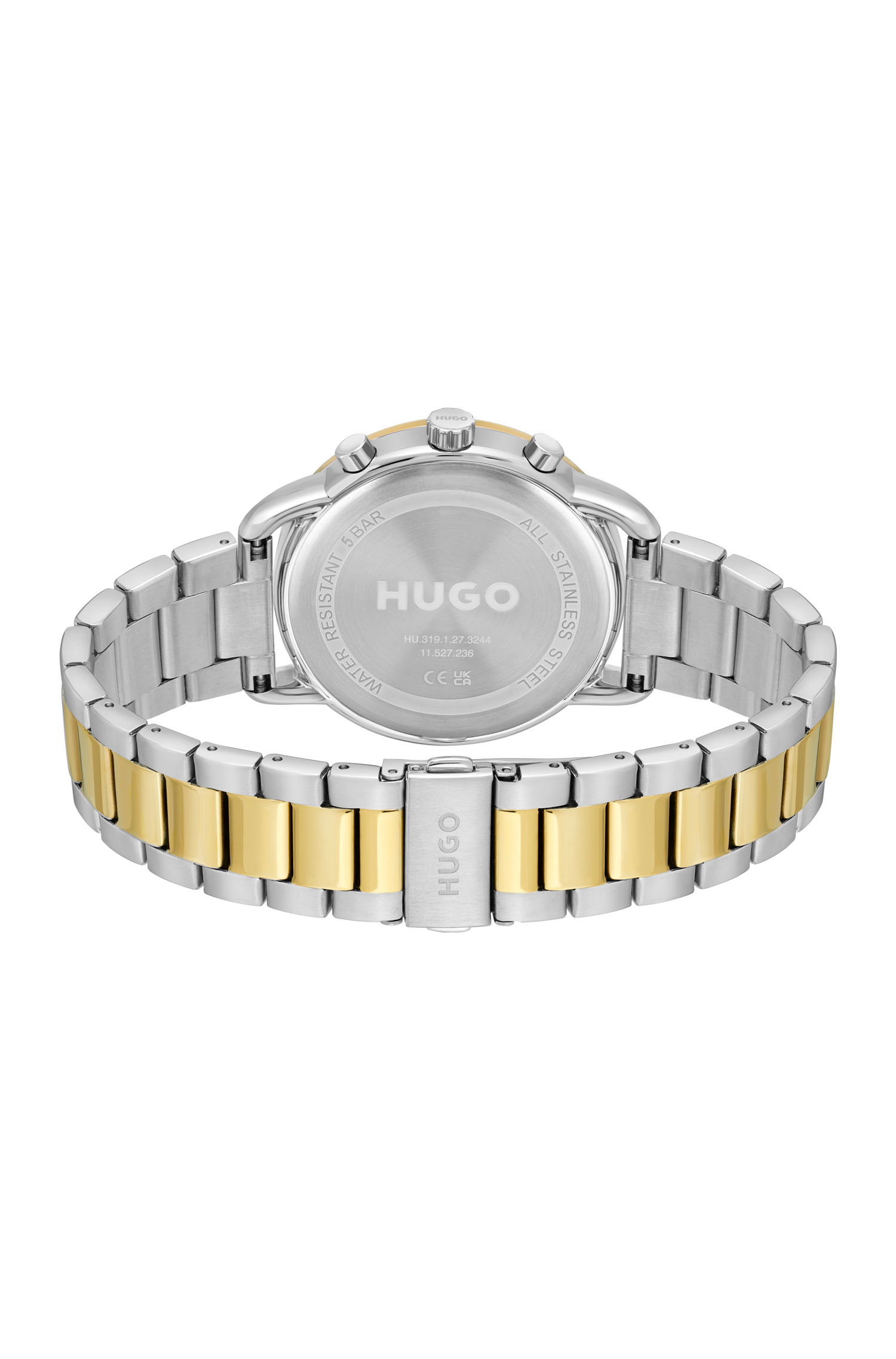 Hugo 1530235 Cuarzo