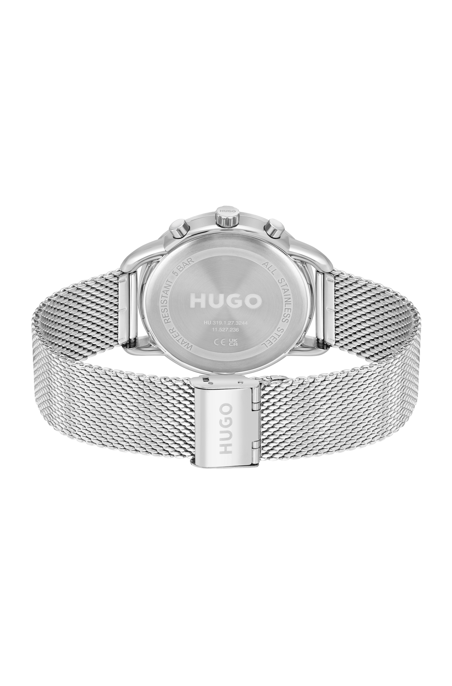 Hugo 1530236 Cuarzo