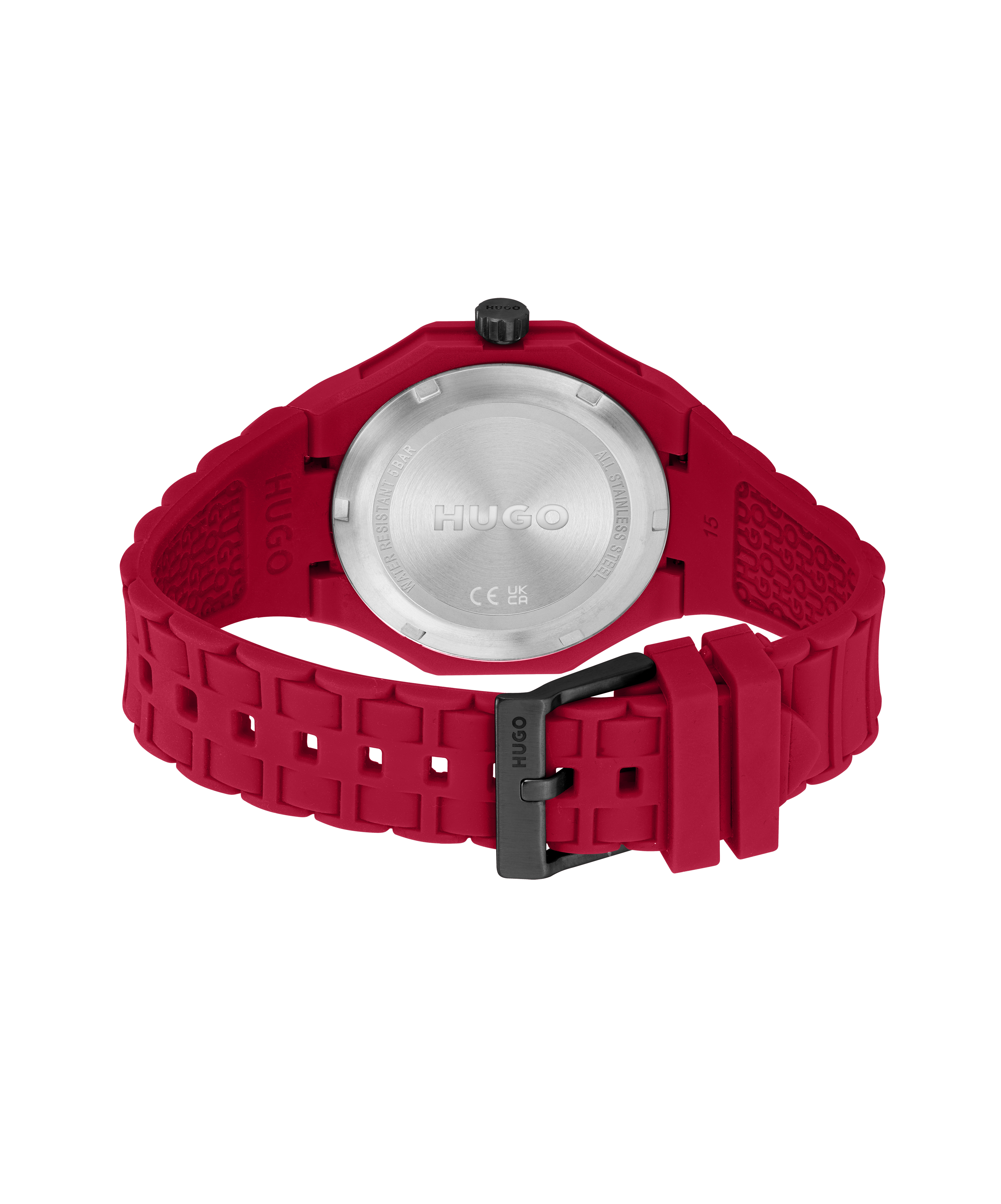 Hugo 1530328 Quartz