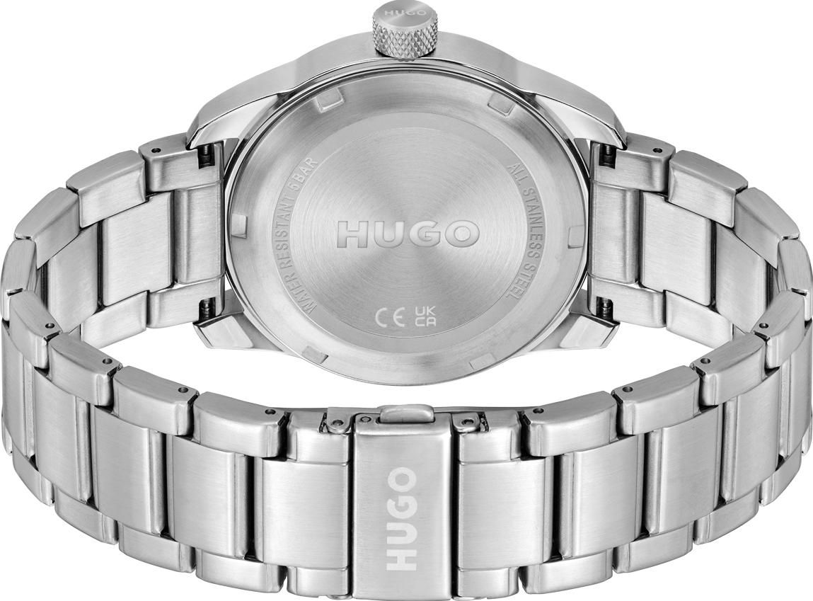 Hugo Quartz 1530332