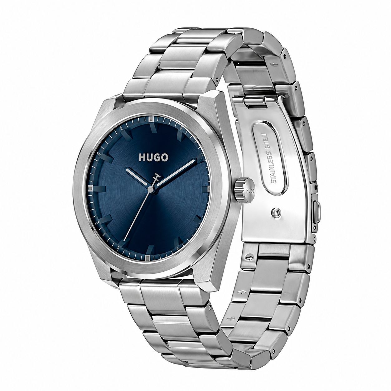 Hugo 1530361 Cuarzo