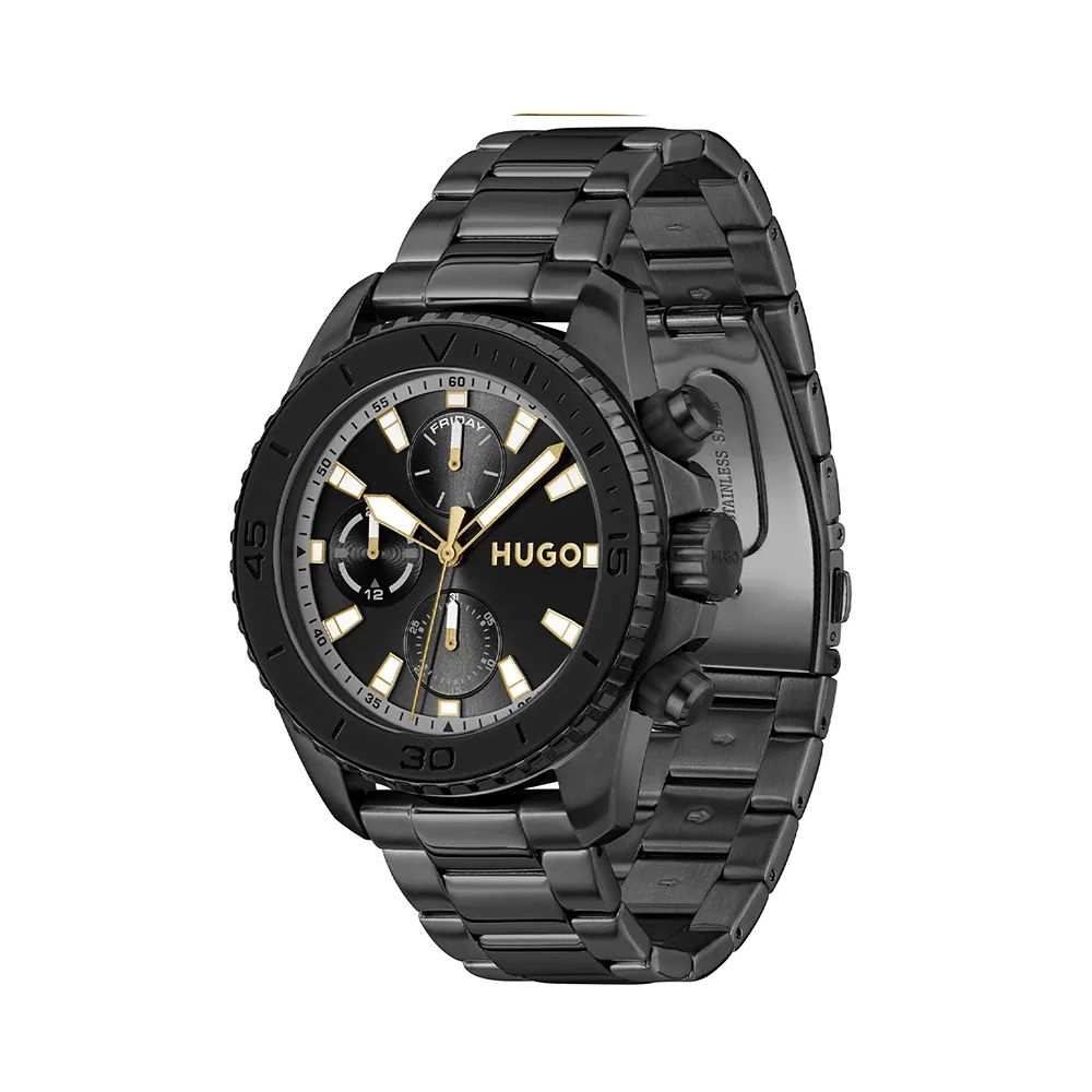 Hugo 1530431 Cuarzo