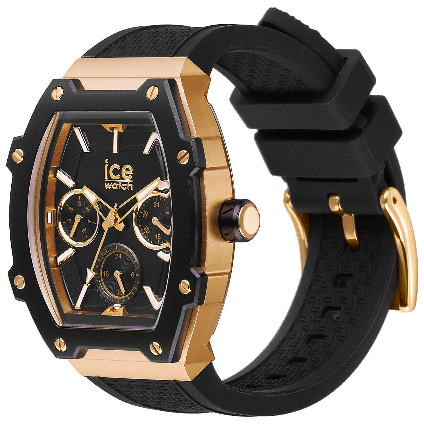 Ice 022865 Cuarzo
