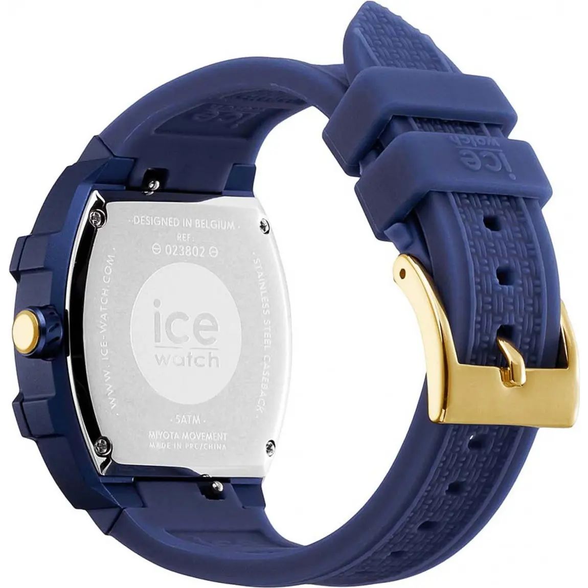 Ice 023802 Cuarzo