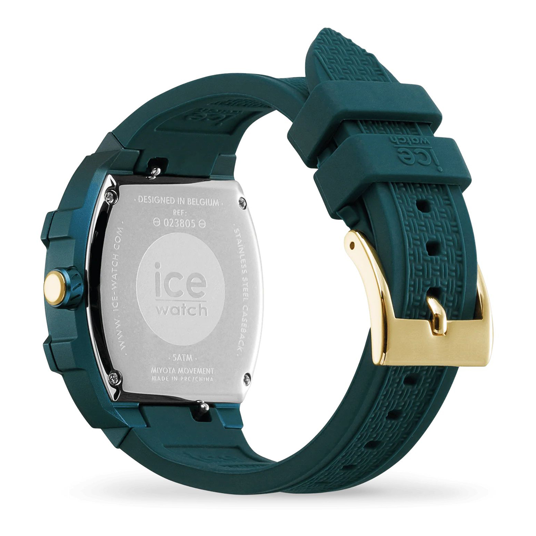 Ice 023805 Cuarzo