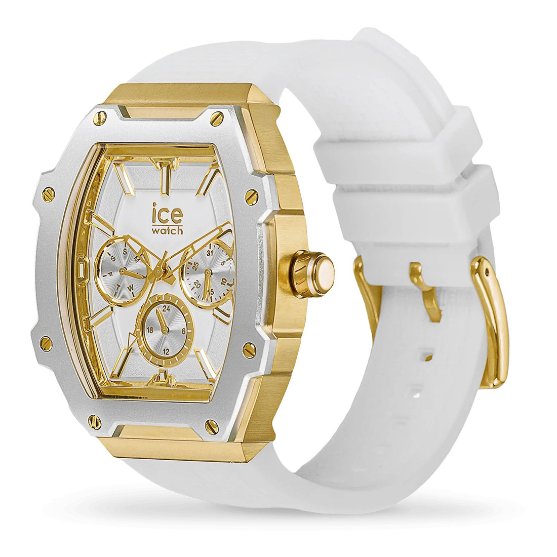 Ice 023897 Cuarzo