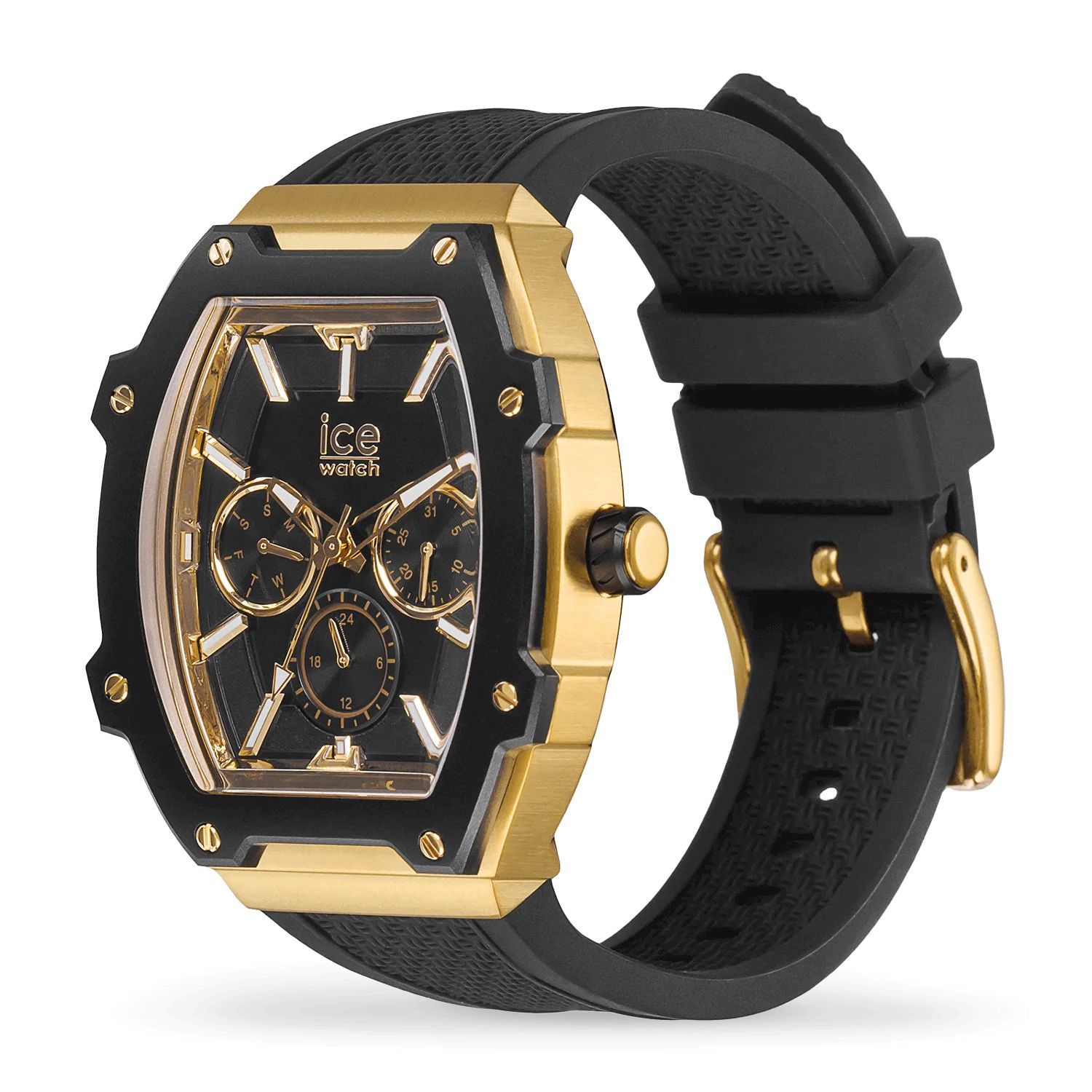 Ice 023901 Cuarzo
