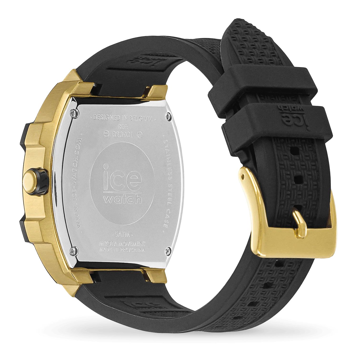 Ice 023901 Cuarzo