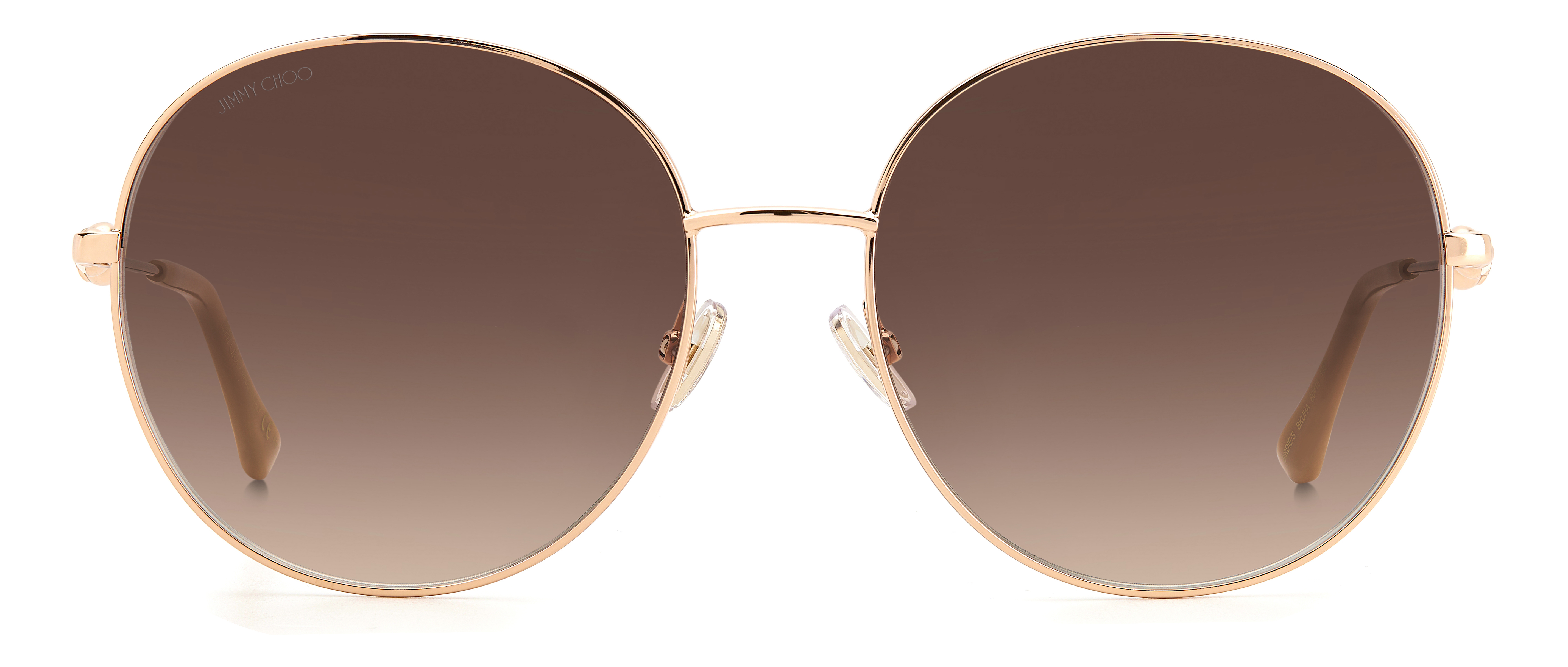 Jimmy Choo Birdie-S-Bku-Ha Gafas De Sol