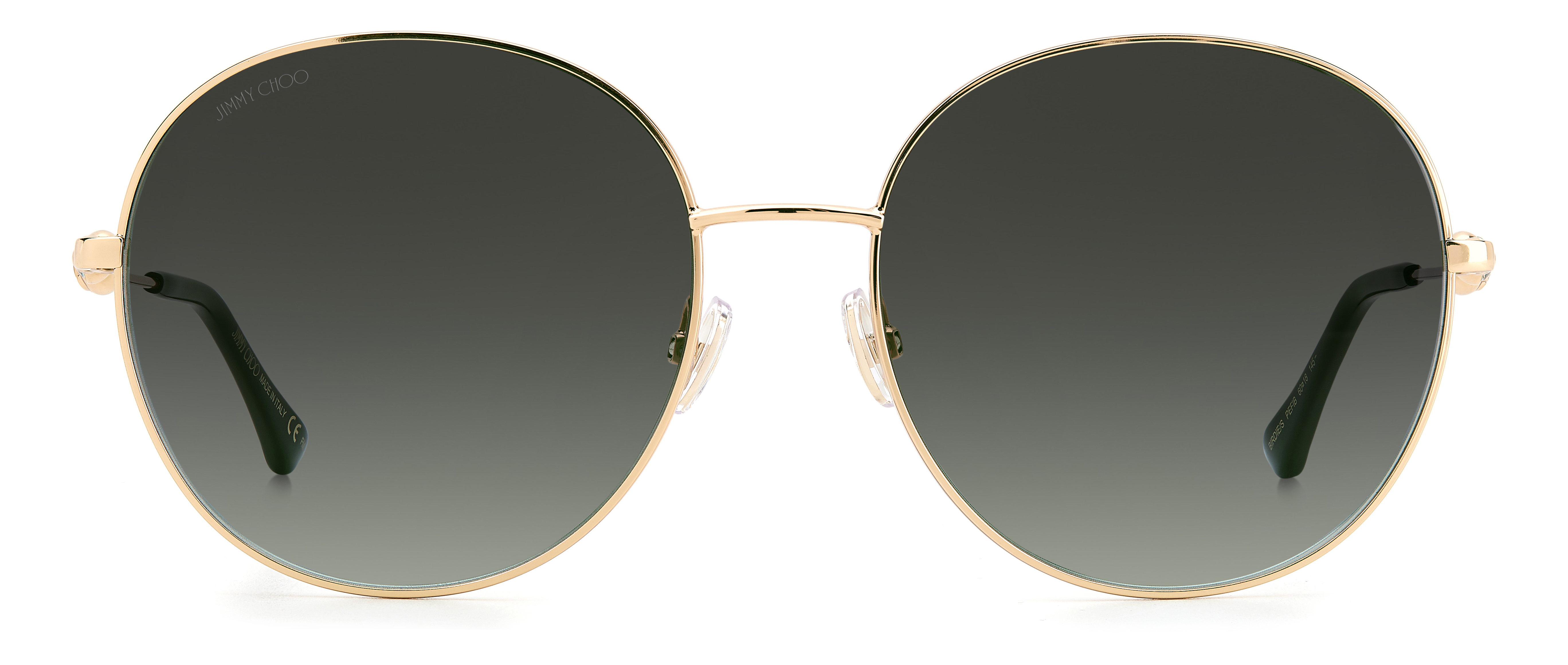 Jimmy Choo Sunglasses BIRDIESPEFIB