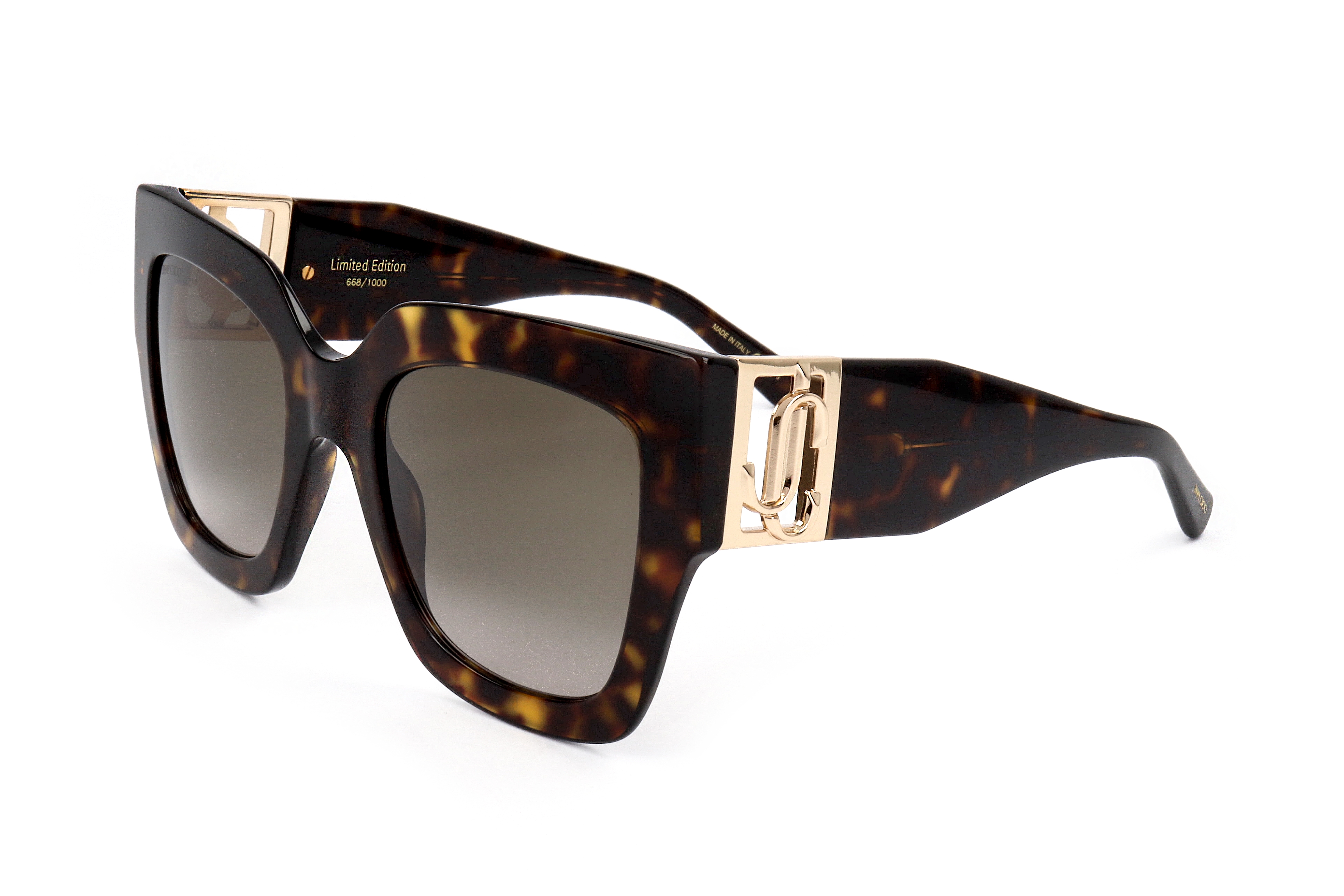 Jimmy Choo Spiri-S-86 Gafas De Sol