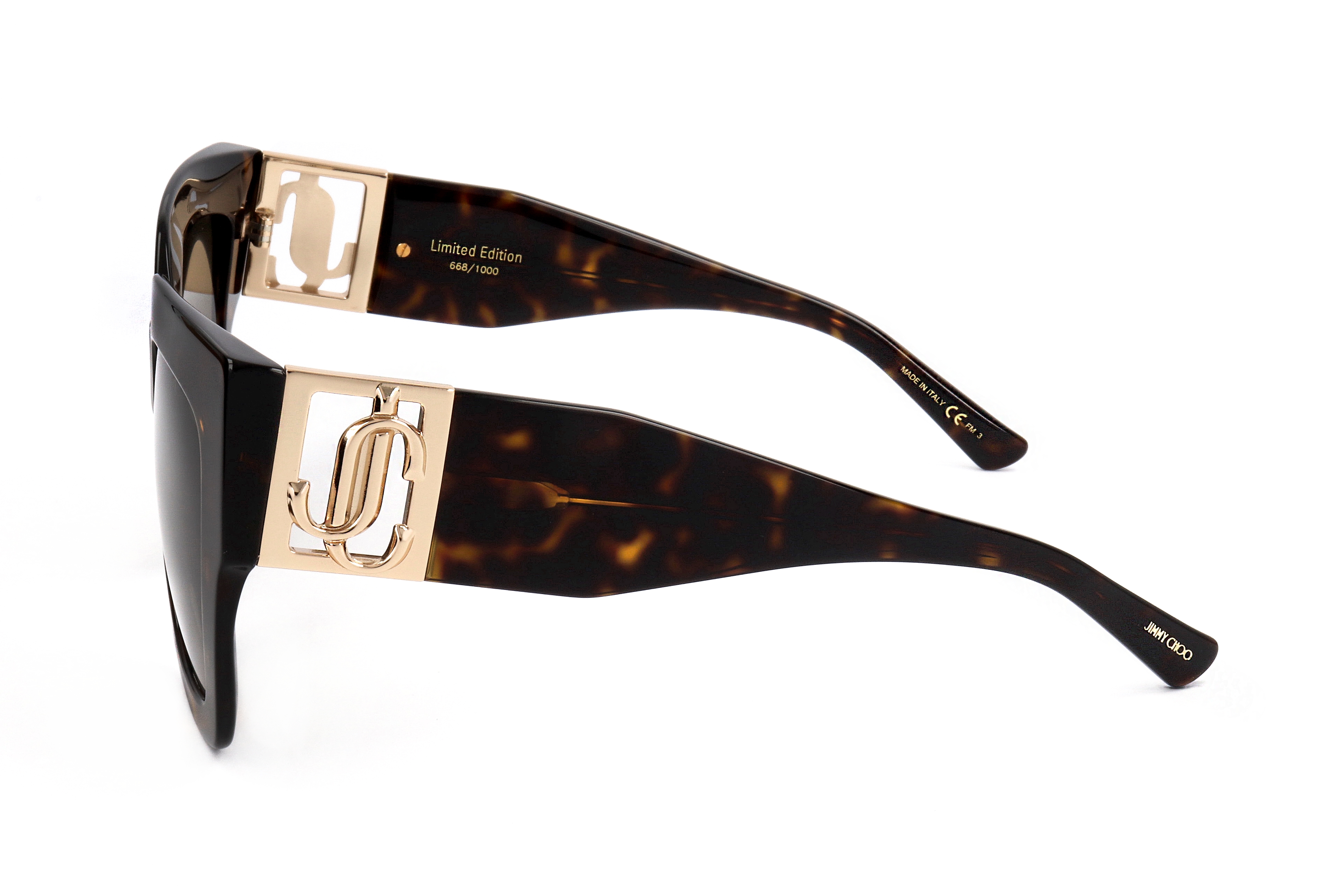 Jimmy Choo Spiri-S-86 Gafas De Sol