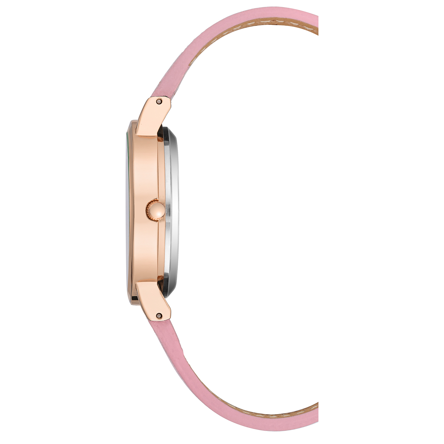 Juicy Couture Jc1214Rgpk Cuarzo