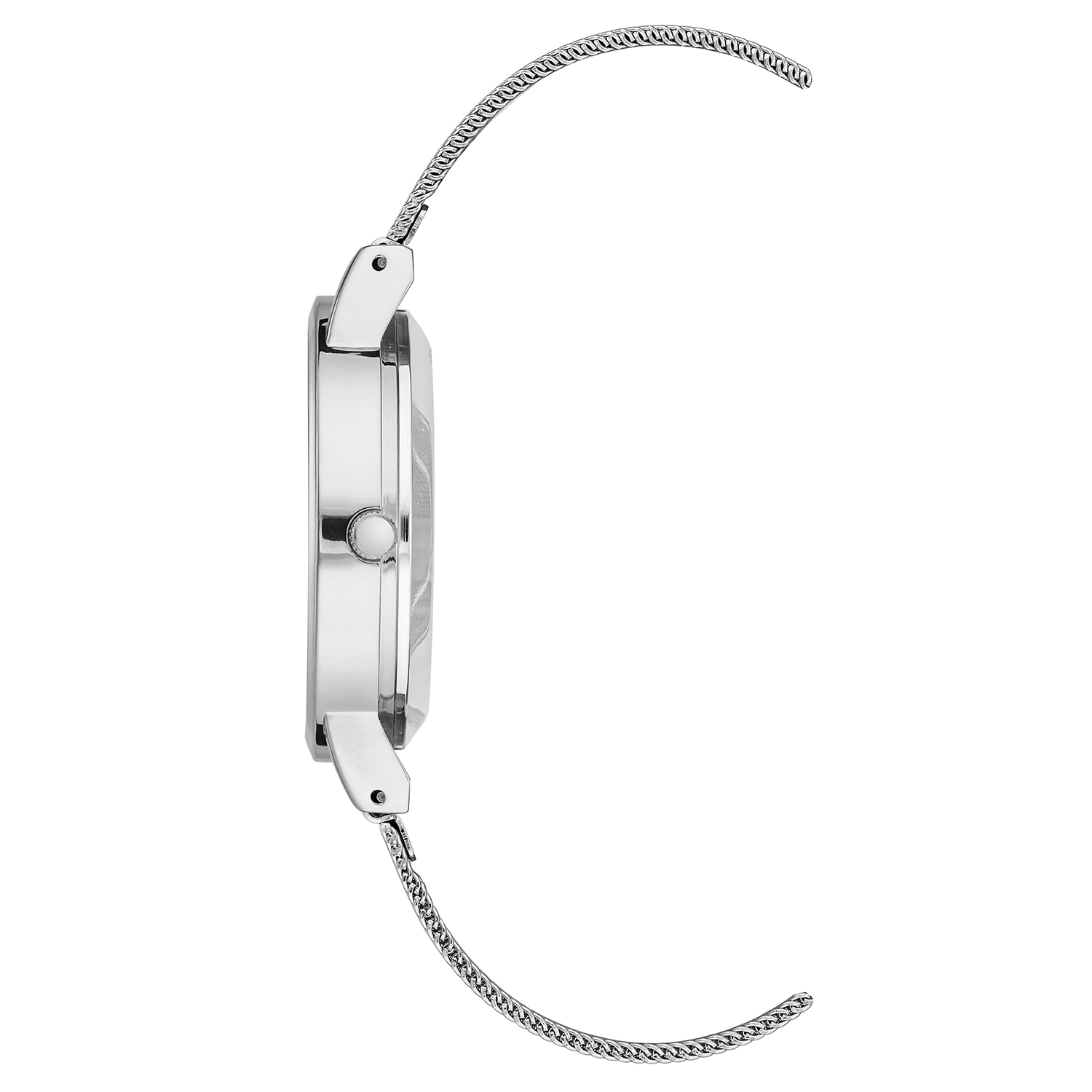 Juicy Couture Jc1217Svsv Cuarzo