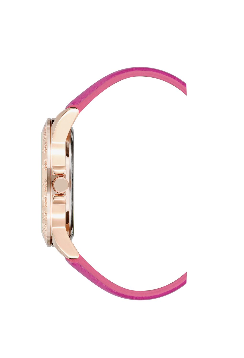 Juicy Couture Jc1220Rgpk Cuarzo