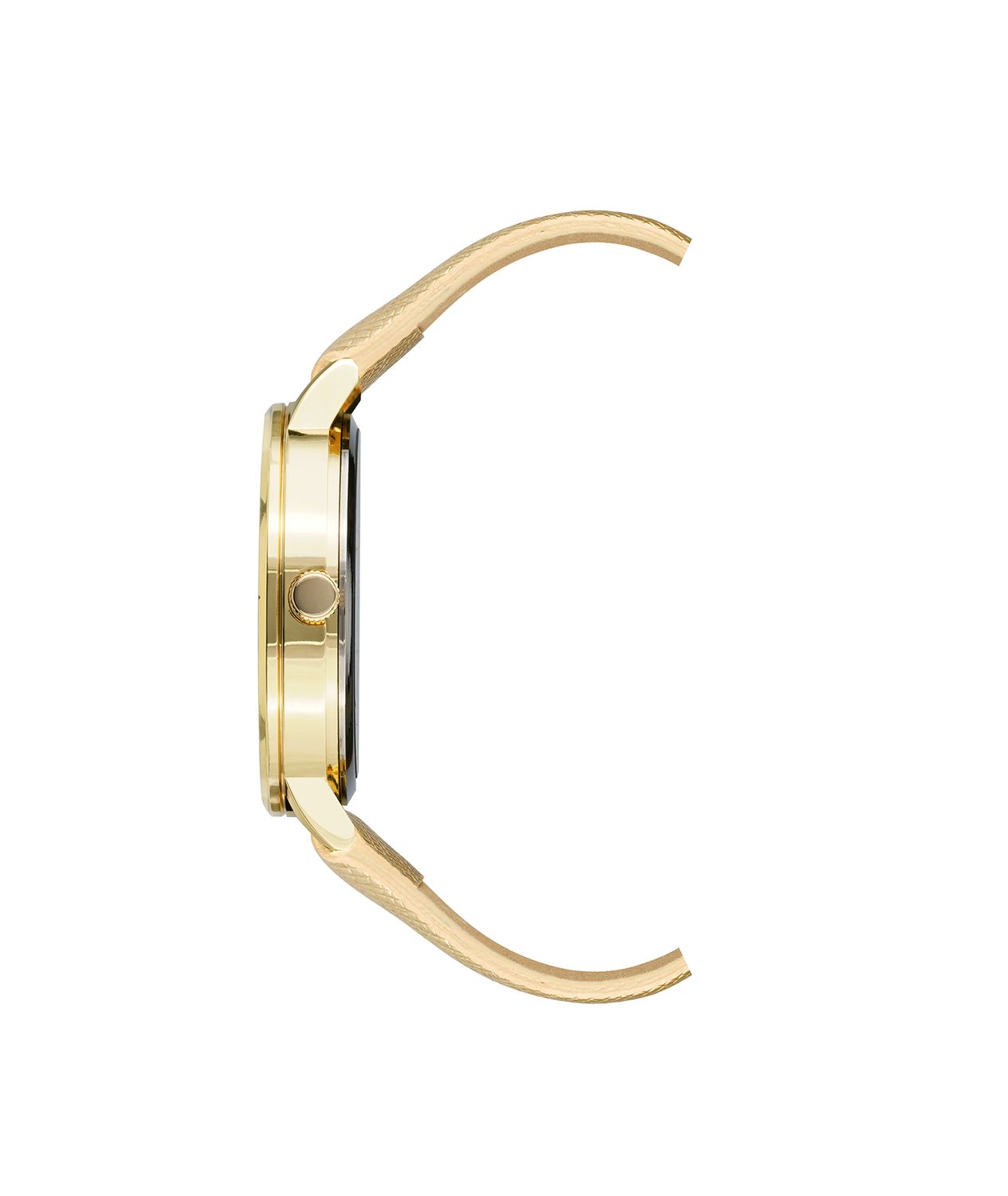 Juicy Couture Jc1234Gpgd Cuarzo